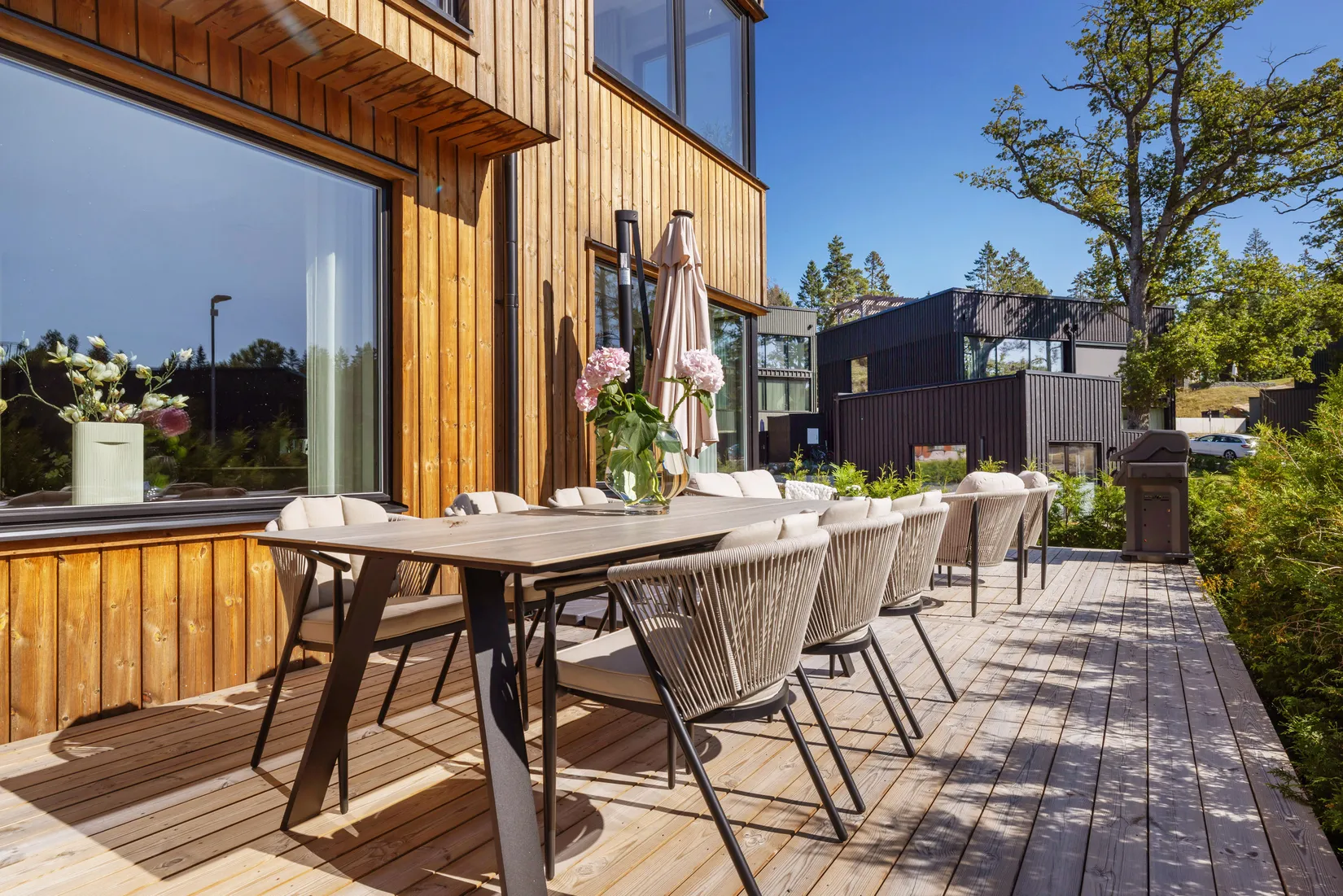 Bostadsrätt, Åbroddsvägen 31A, Kummelnäs, Nacka