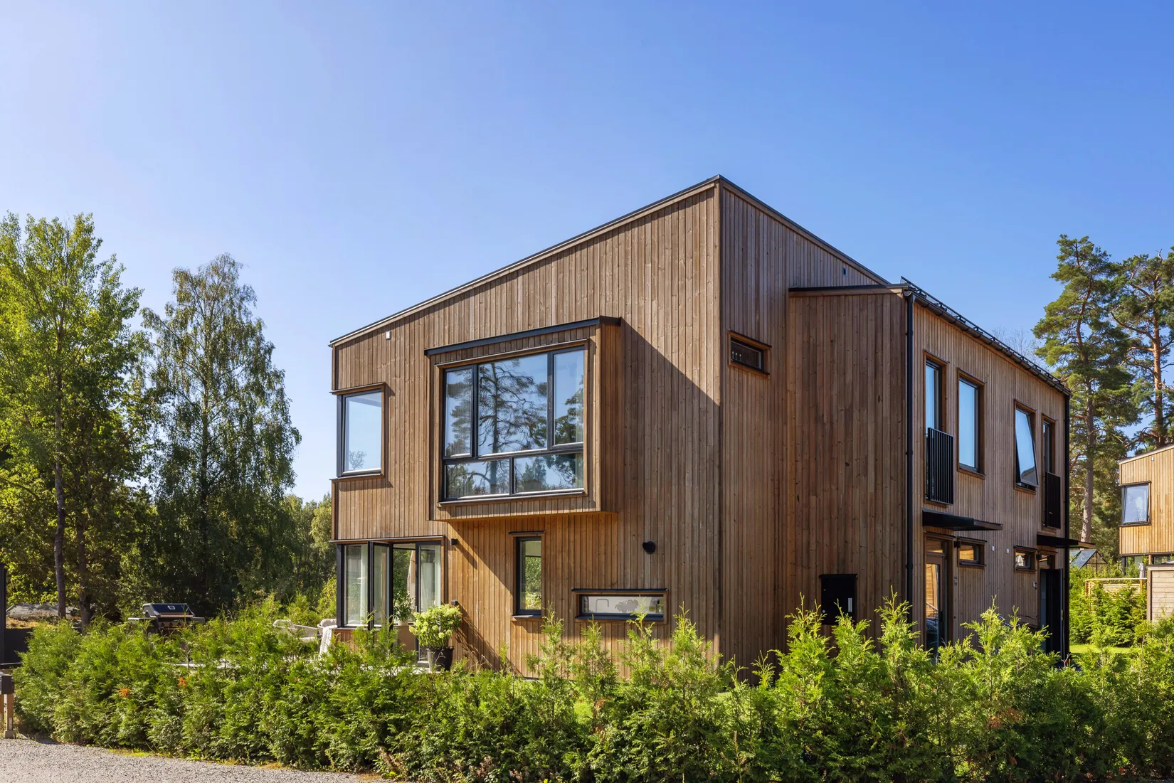 Bostadsrätt, Åbroddsvägen 31A, Kummelnäs, Nacka