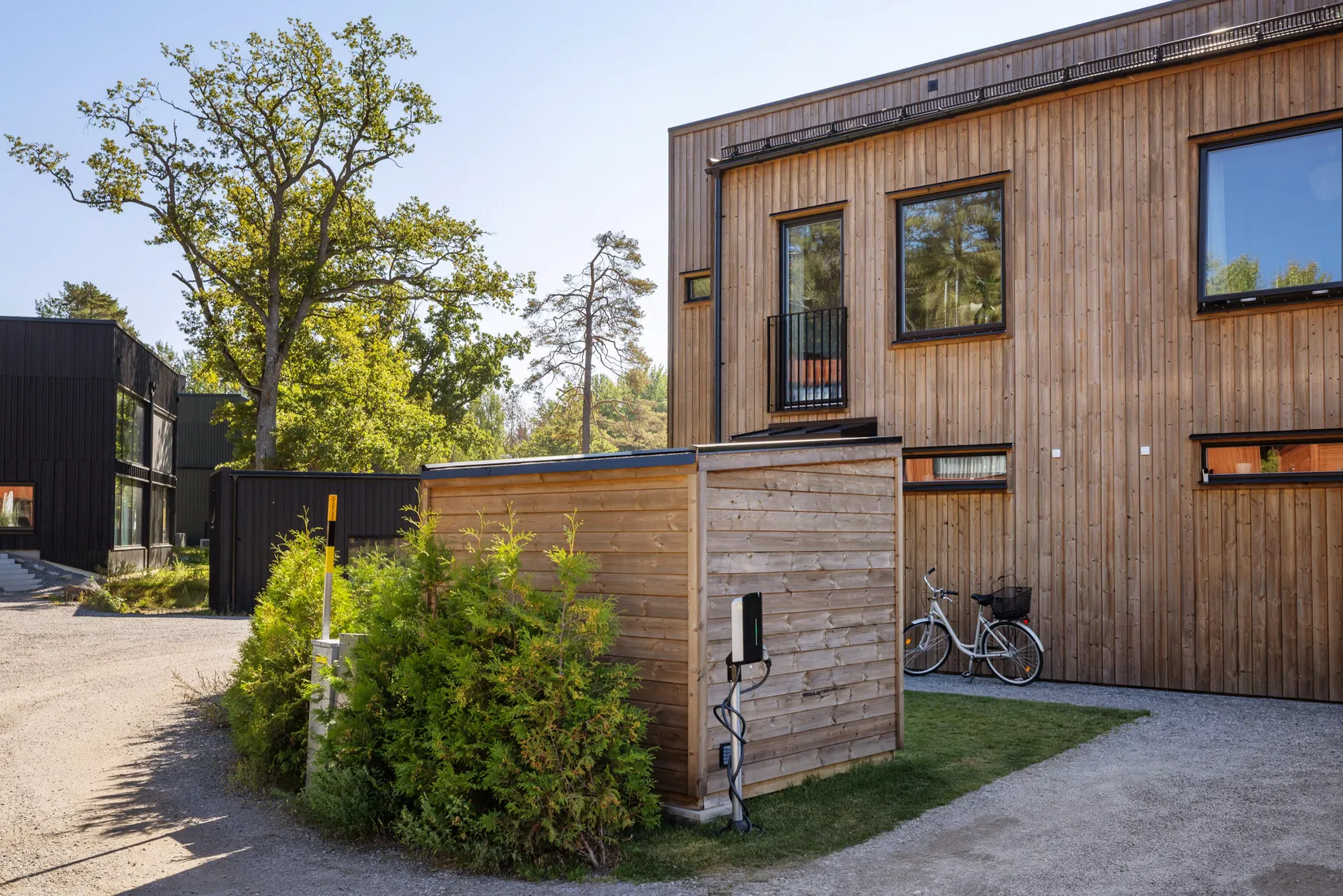 Bostadsrätt, Åbroddsvägen 31A, Kummelnäs, Nacka