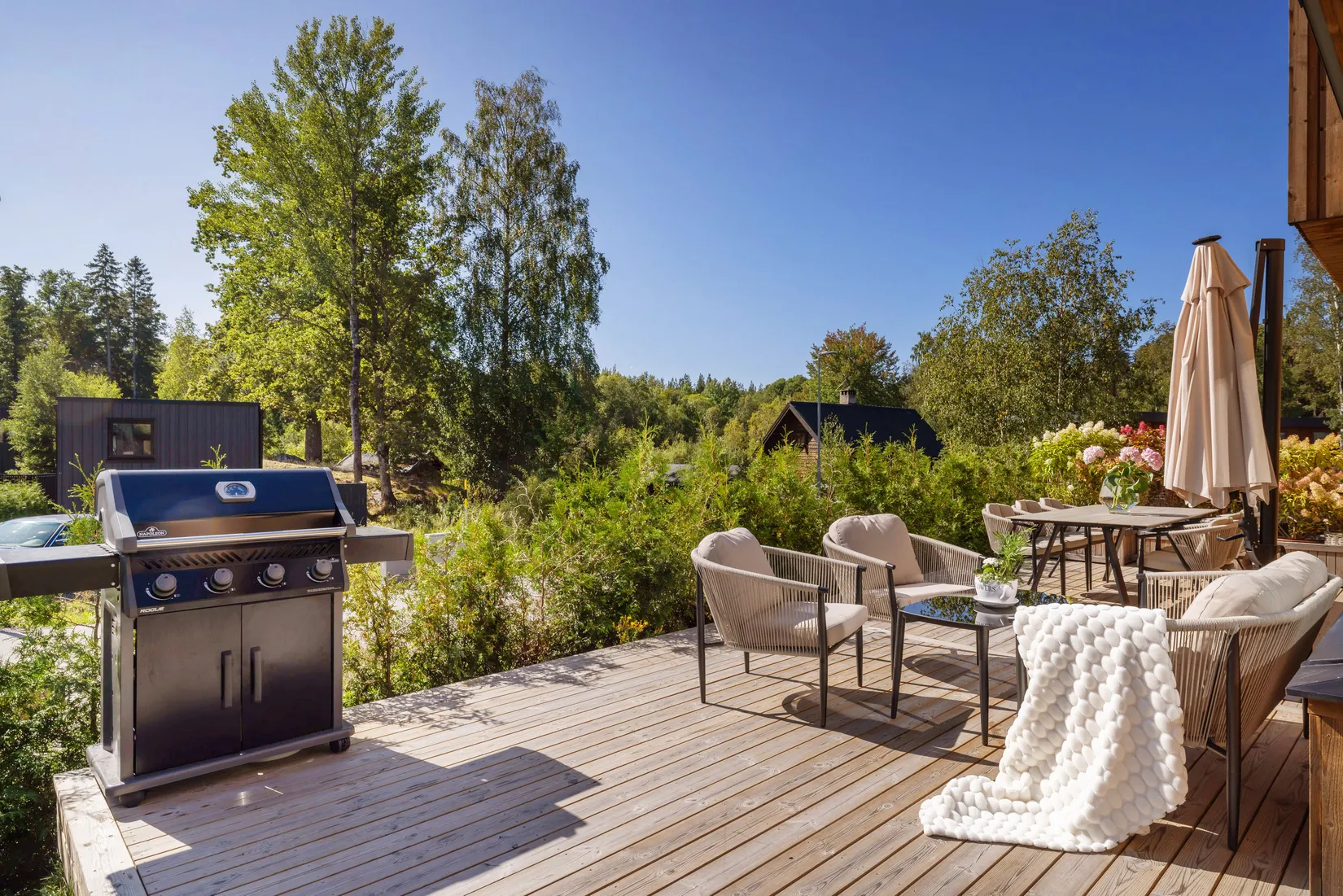 Bostadsrätt, Åbroddsvägen 31A, Kummelnäs, Nacka