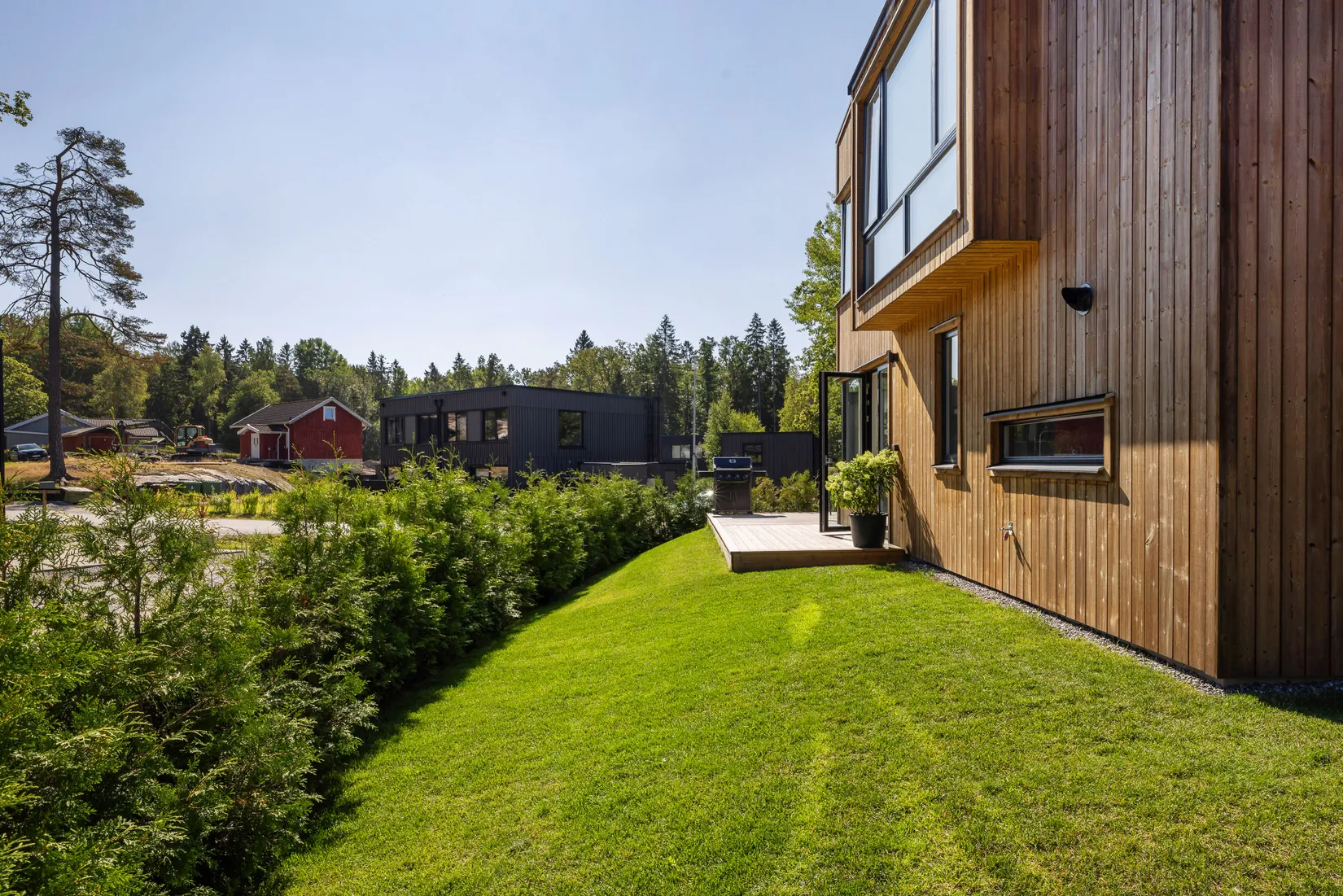 Bostadsrätt, Åbroddsvägen 31A, Kummelnäs, Nacka