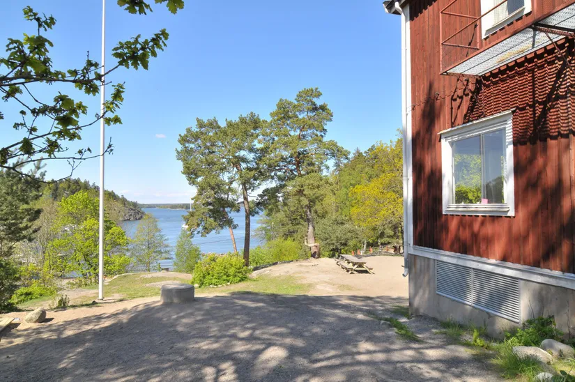Bostadsrätt, Åbroddsvägen 31A, Kummelnäs, Nacka