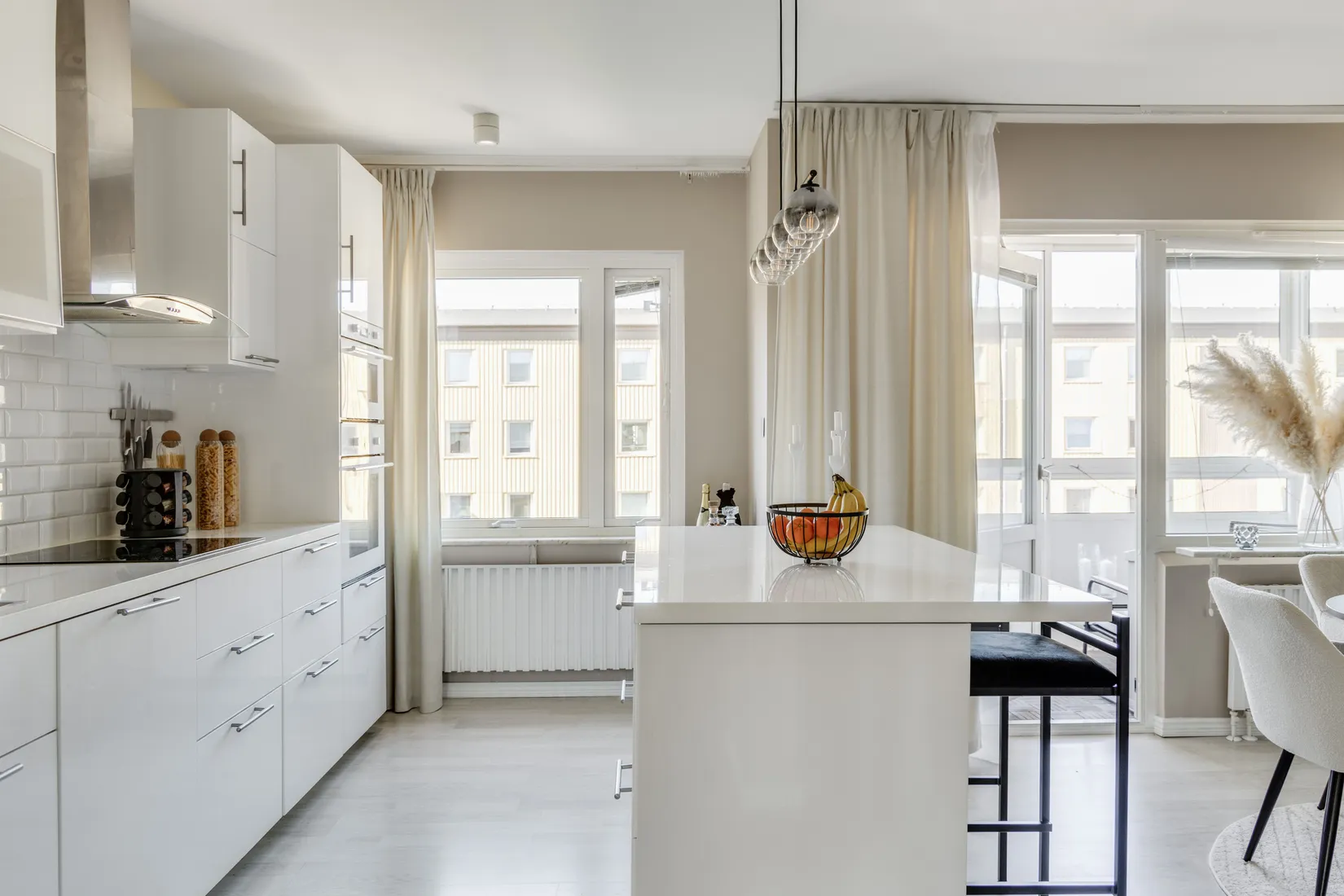 Bostadsrätt, Jägersrovägen 11 C, Malmö