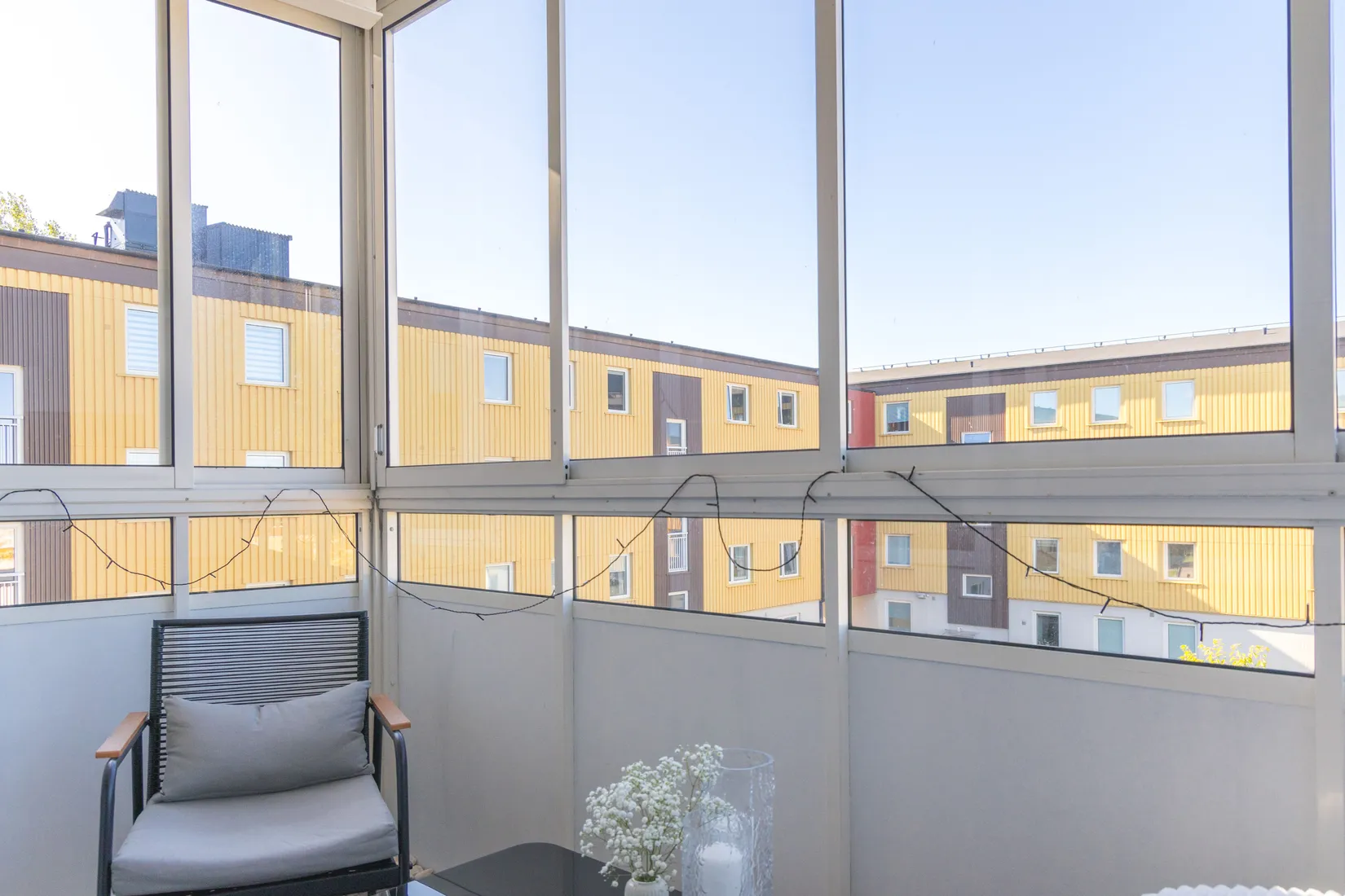 Bostadsrätt, Jägersrovägen 11 C, Malmö