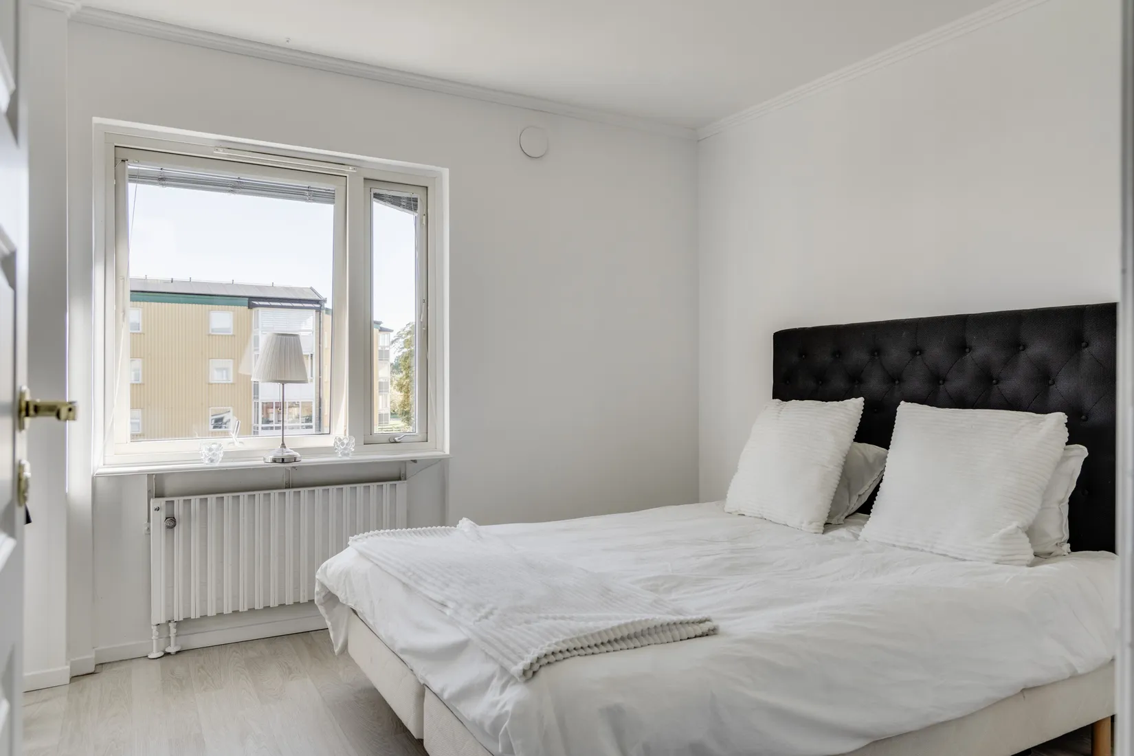 Bostadsrätt, Jägersrovägen 11 C, Malmö