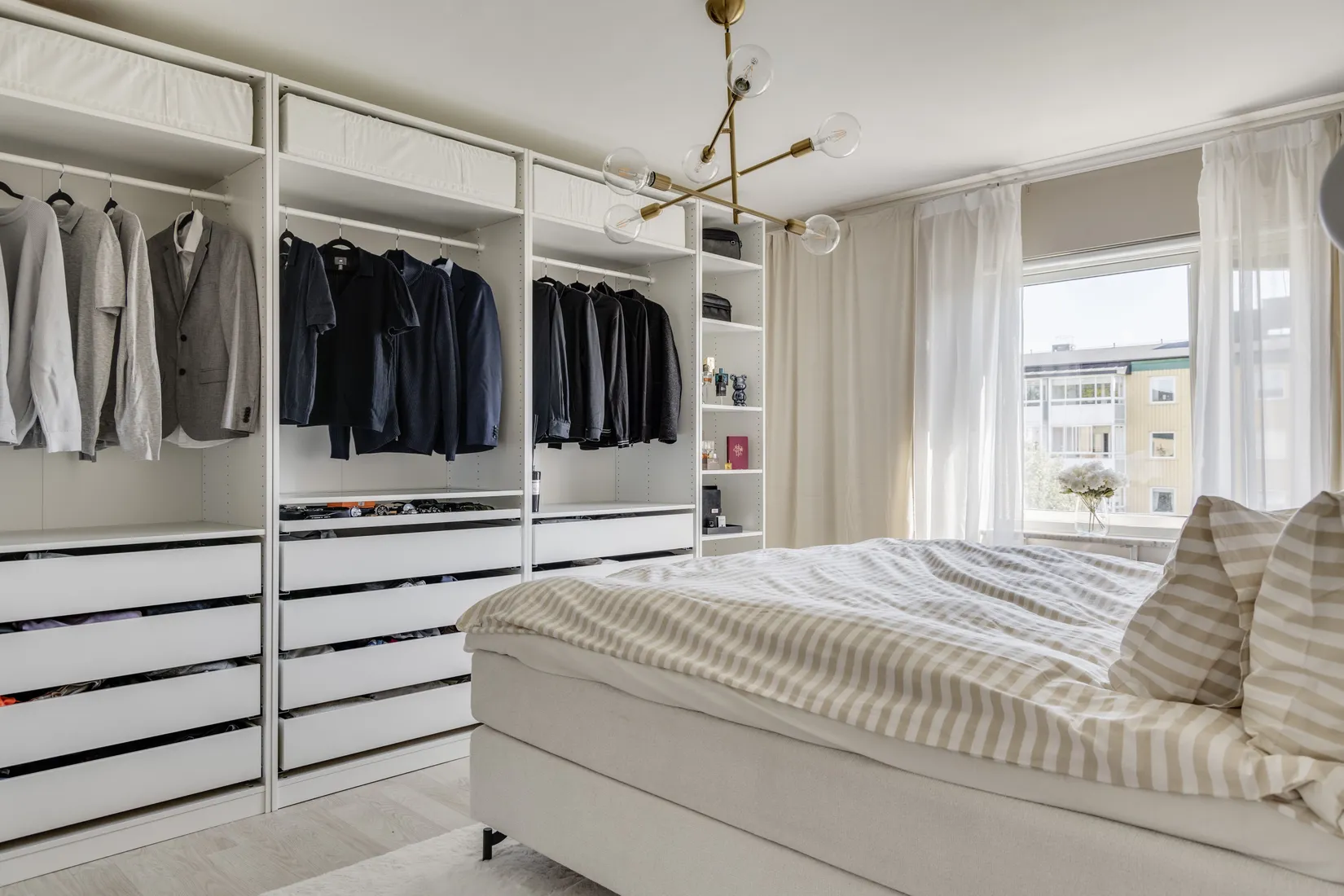 Bostadsrätt, Jägersrovägen 11 C, Malmö
