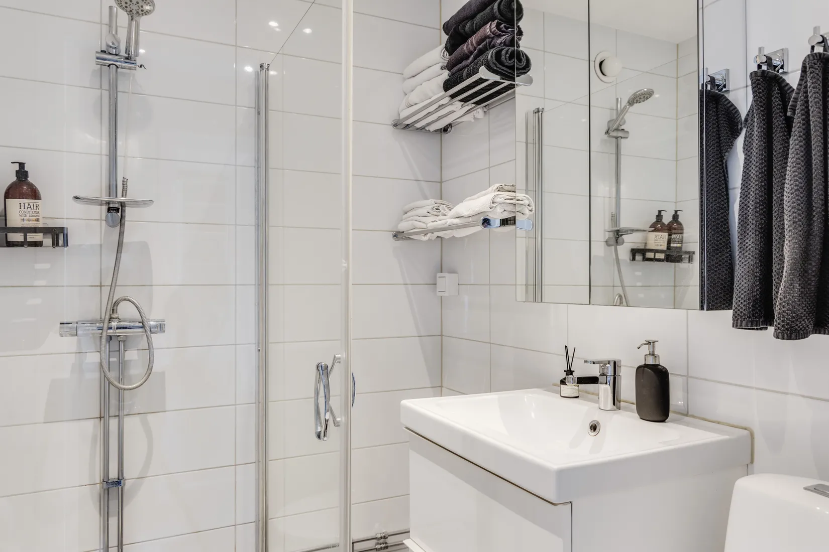 Bostadsrätt, Jägersrovägen 11 C, Malmö