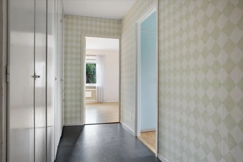 Bostadsrätt, Skandiavägen 2A, Söder, Uddevalla