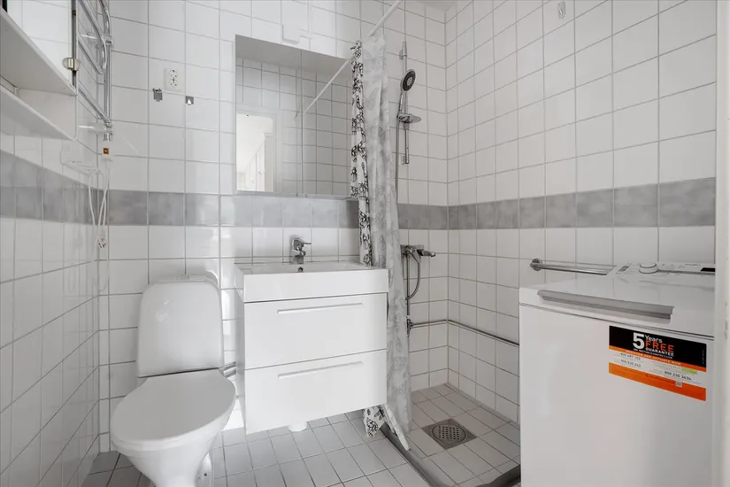 Bostadsrätt, Skandiavägen 2A, Söder, Uddevalla