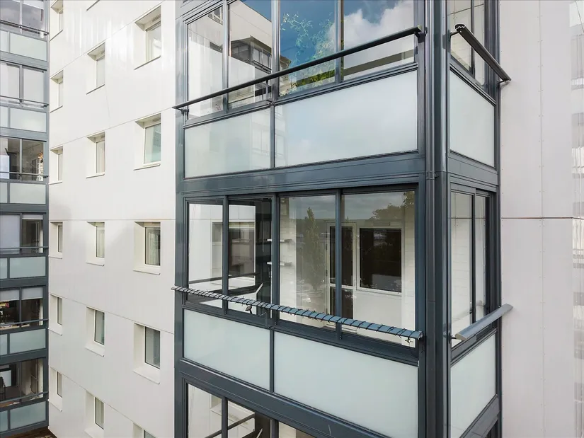 Bostadsrätt, Skandiavägen 2A, Söder, Uddevalla