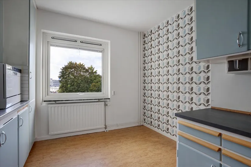 Bostadsrätt, Skandiavägen 2A, Söder, Uddevalla