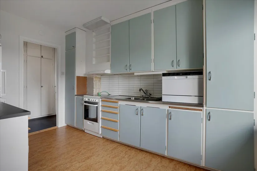 Bostadsrätt, Skandiavägen 2A, Söder, Uddevalla