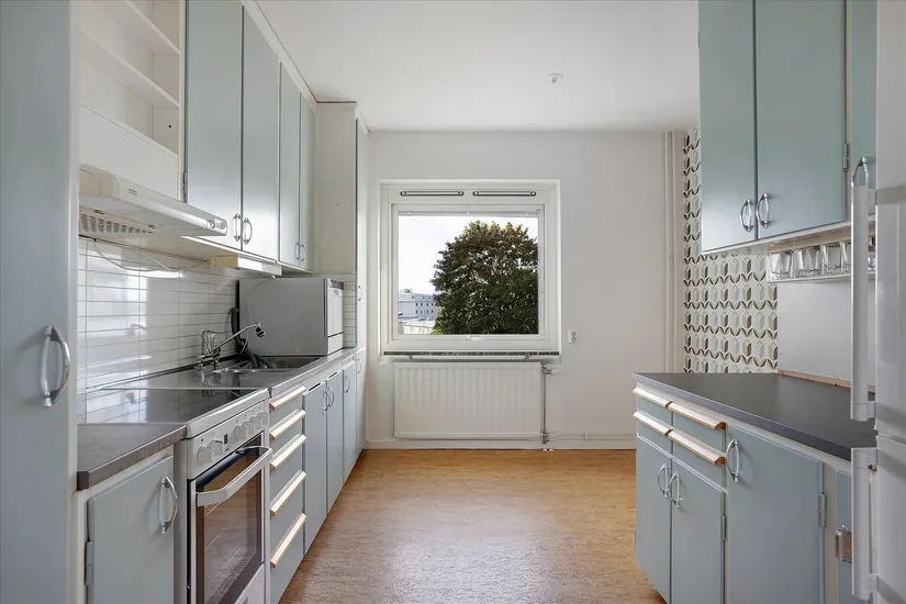 Bostadsrätt, Skandiavägen 2A, Söder, Uddevalla