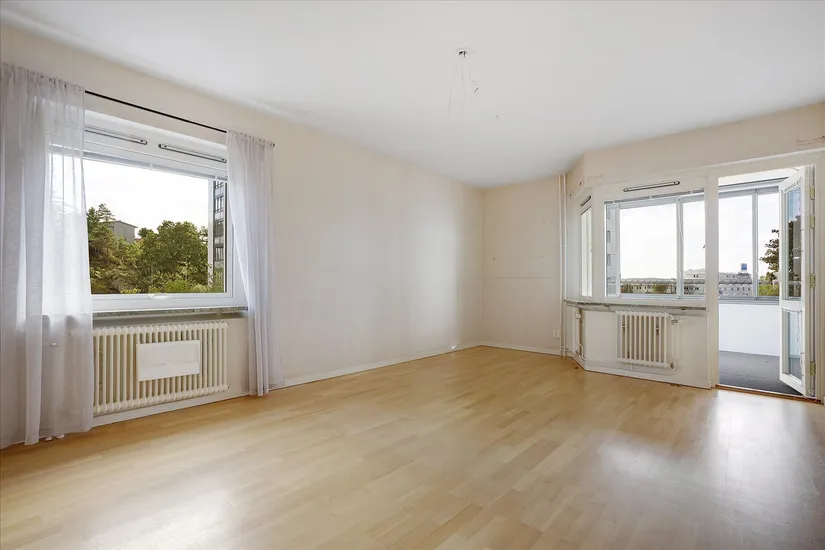 Bostadsrätt, Skandiavägen 2A, Söder, Uddevalla