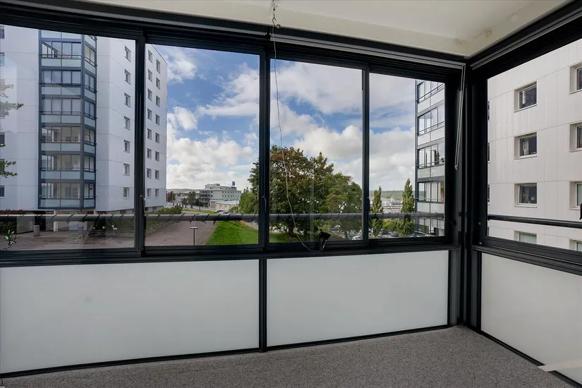Bostadsrätt, Skandiavägen 2A, Söder, Uddevalla