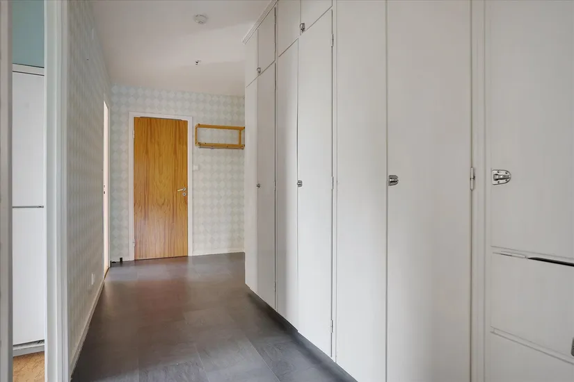 Bostadsrätt, Skandiavägen 2A, Söder, Uddevalla