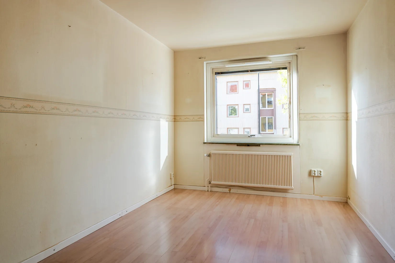 Bostadsrätt, Storgatan 18B, Centralt, Motala