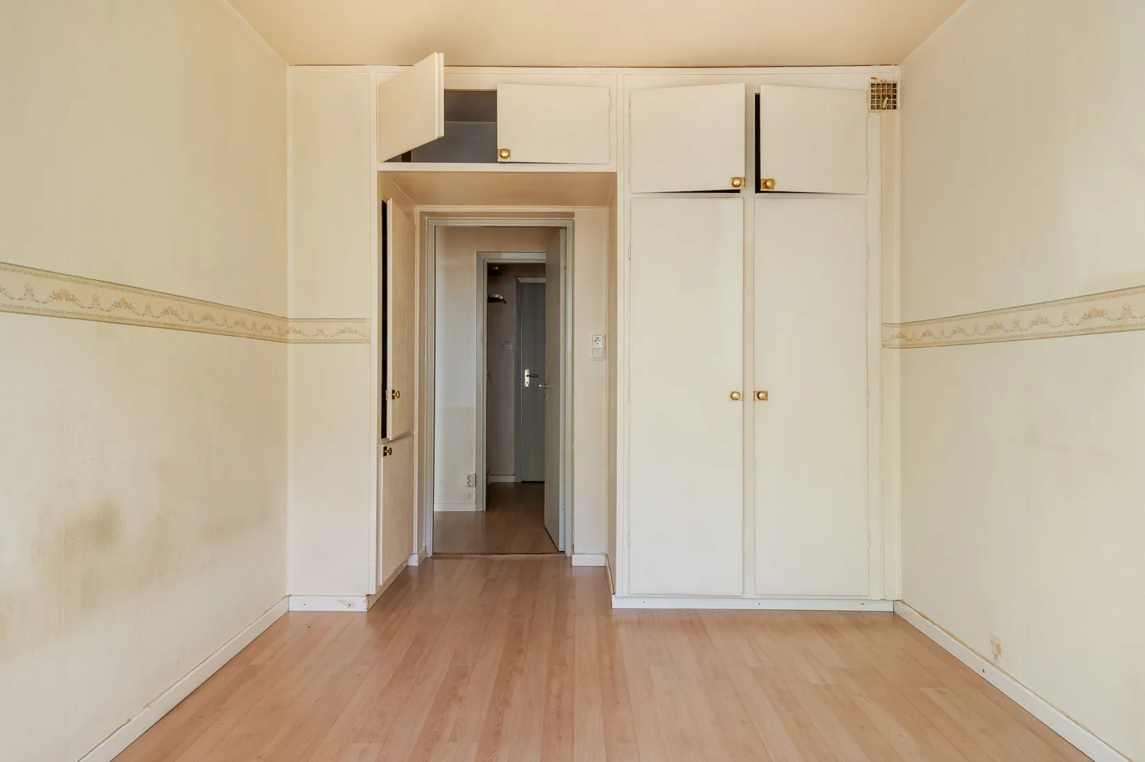 Bostadsrätt, Storgatan 18B, Centralt, Motala