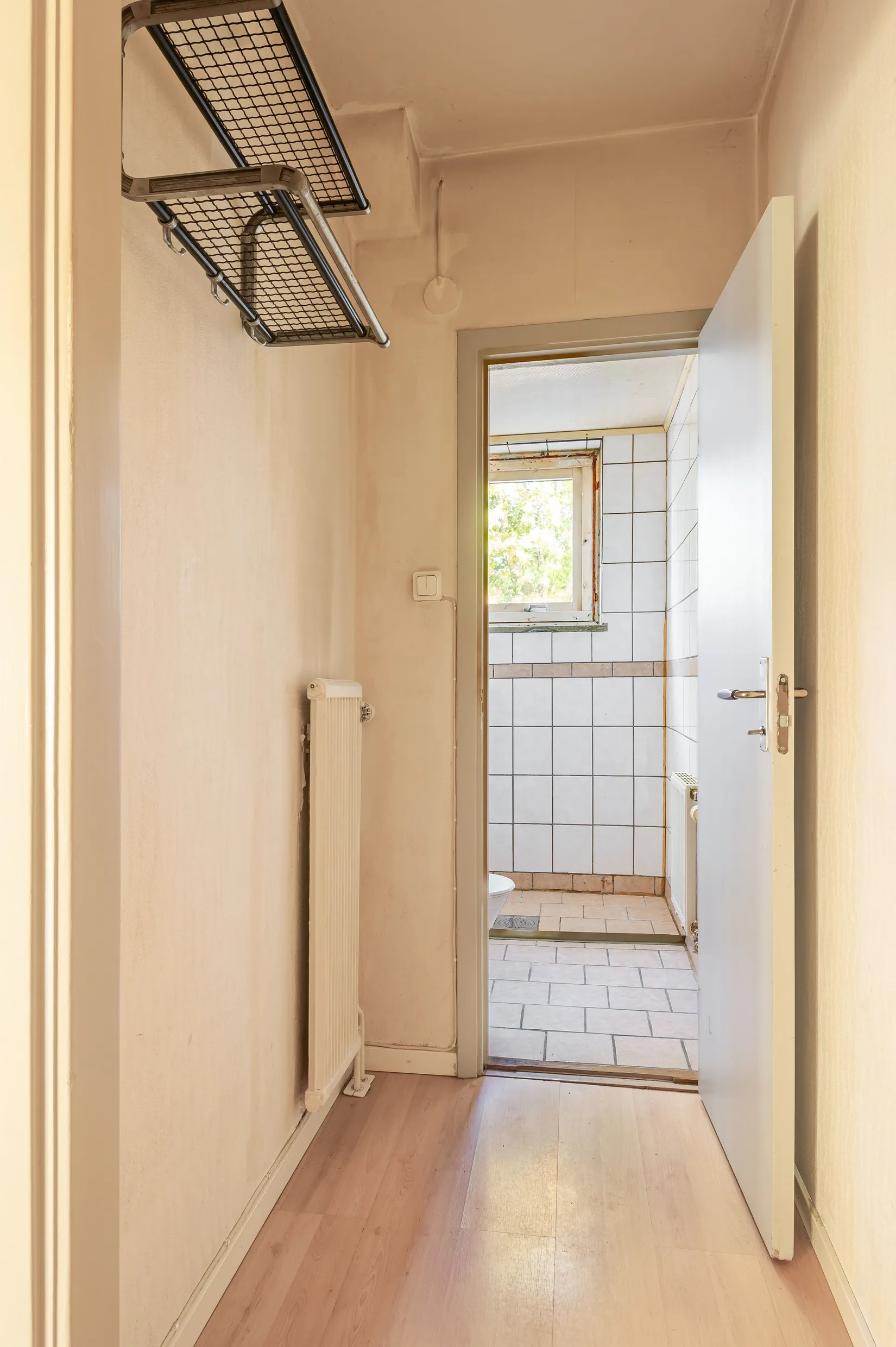 Bostadsrätt, Storgatan 18B, Centralt, Motala