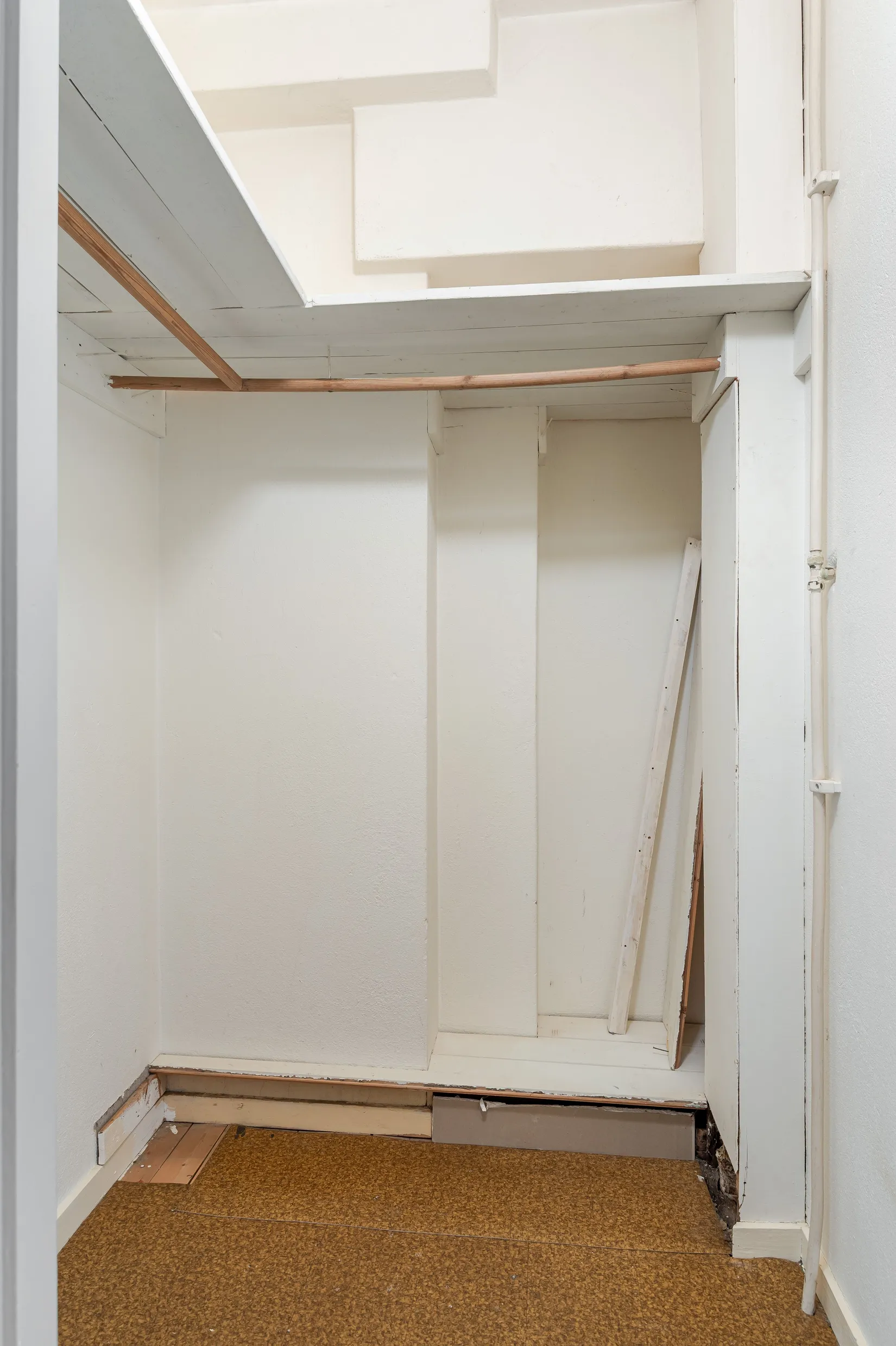 Bostadsrätt, Storgatan 18B, Centralt, Motala