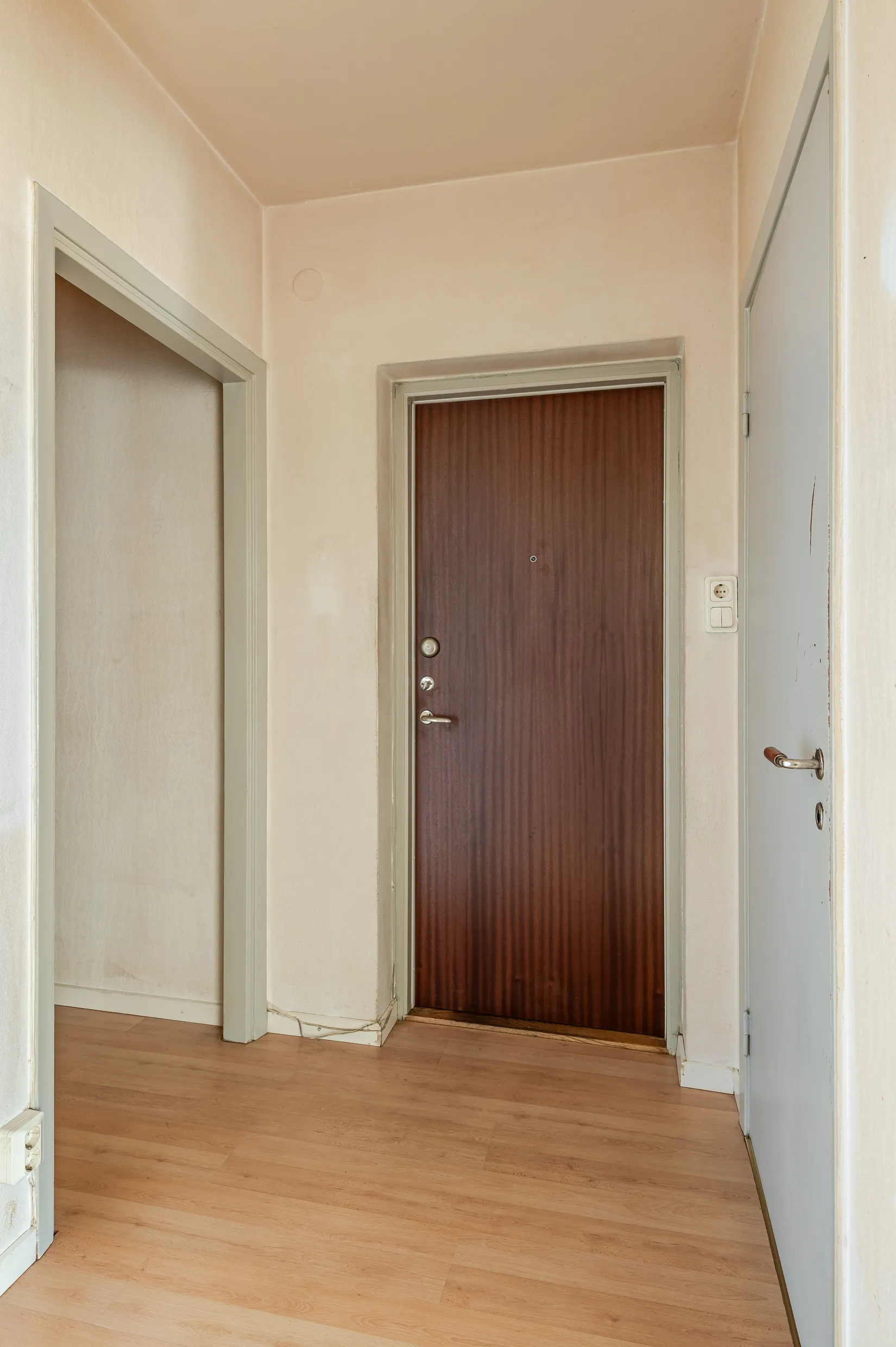 Bostadsrätt, Storgatan 18B, Centralt, Motala