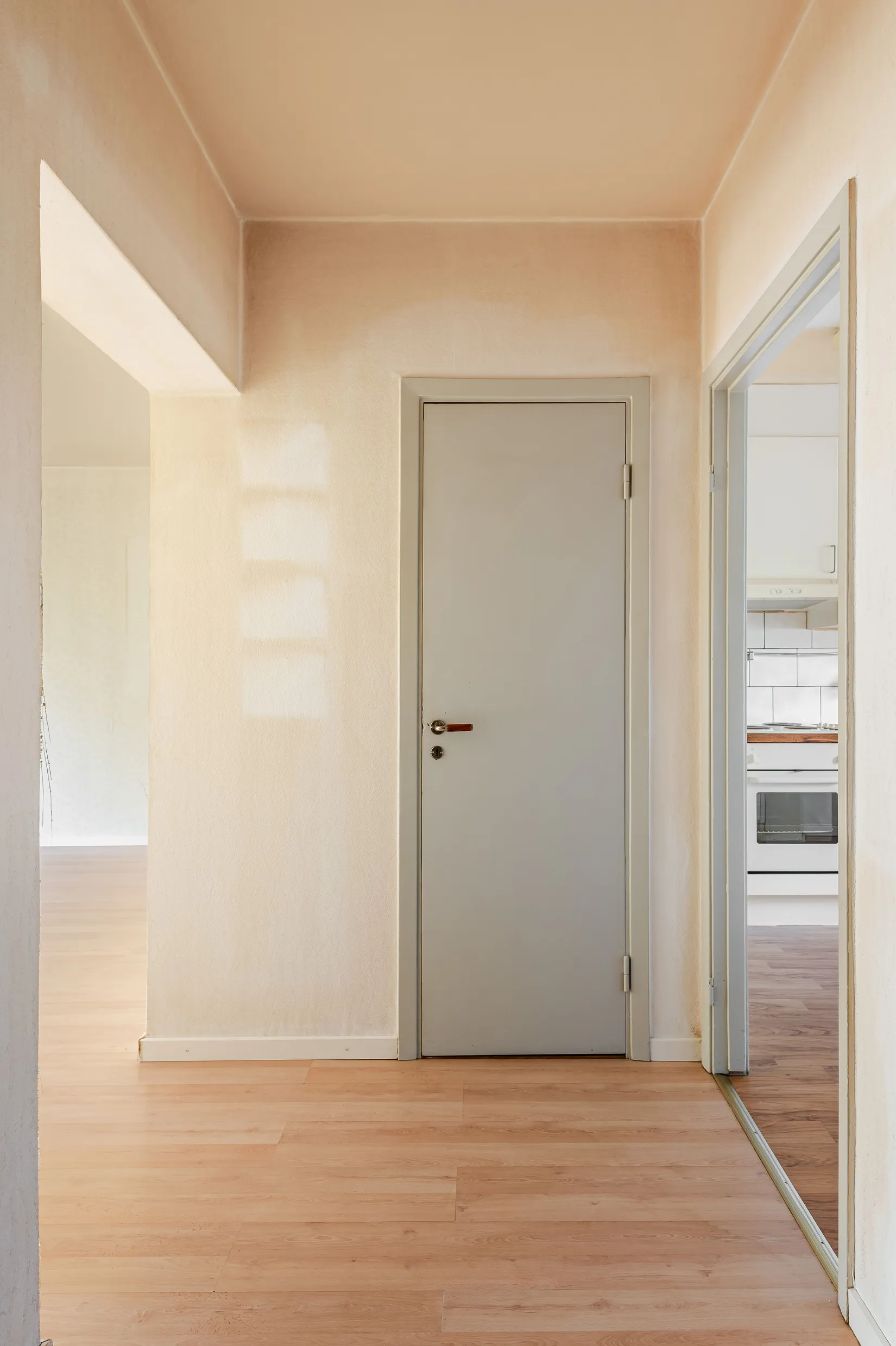 Bostadsrätt, Storgatan 18B, Centralt, Motala