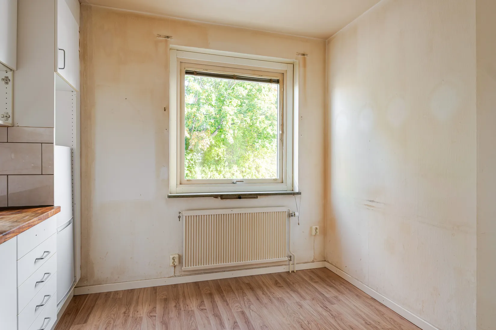Bostadsrätt, Storgatan 18B, Centralt, Motala