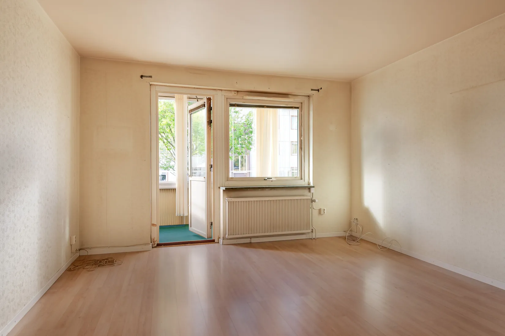 Bostadsrätt, Storgatan 18B, Centralt, Motala
