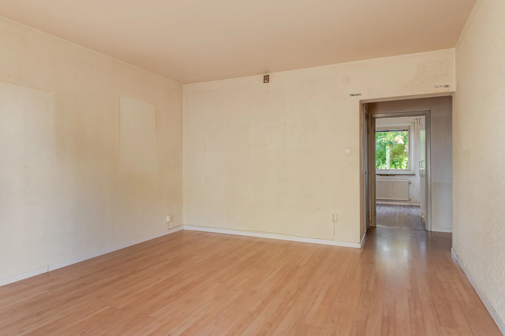 Bostadsrätt, Storgatan 18B, Centralt, Motala
