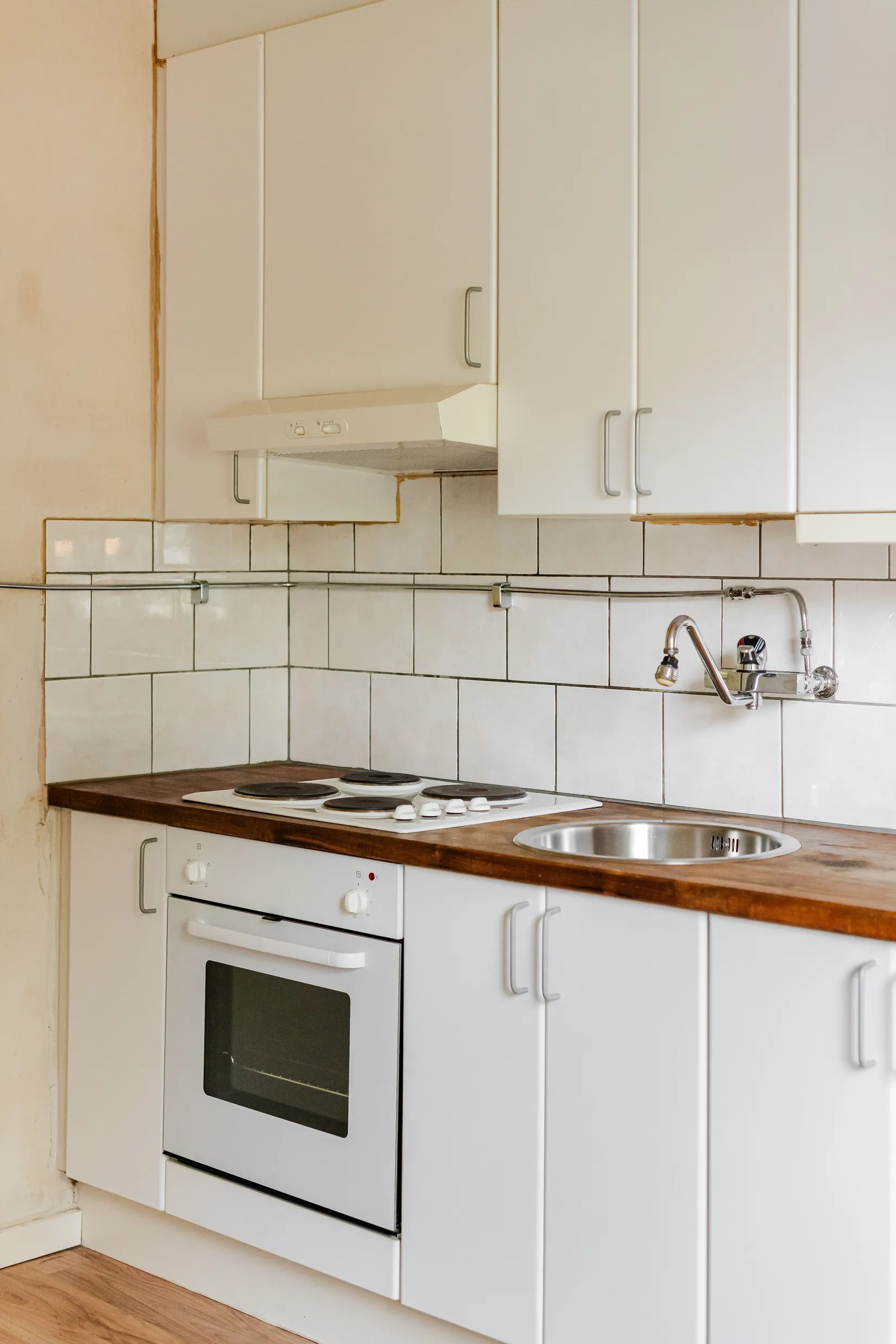 Bostadsrätt, Storgatan 18B, Centralt, Motala