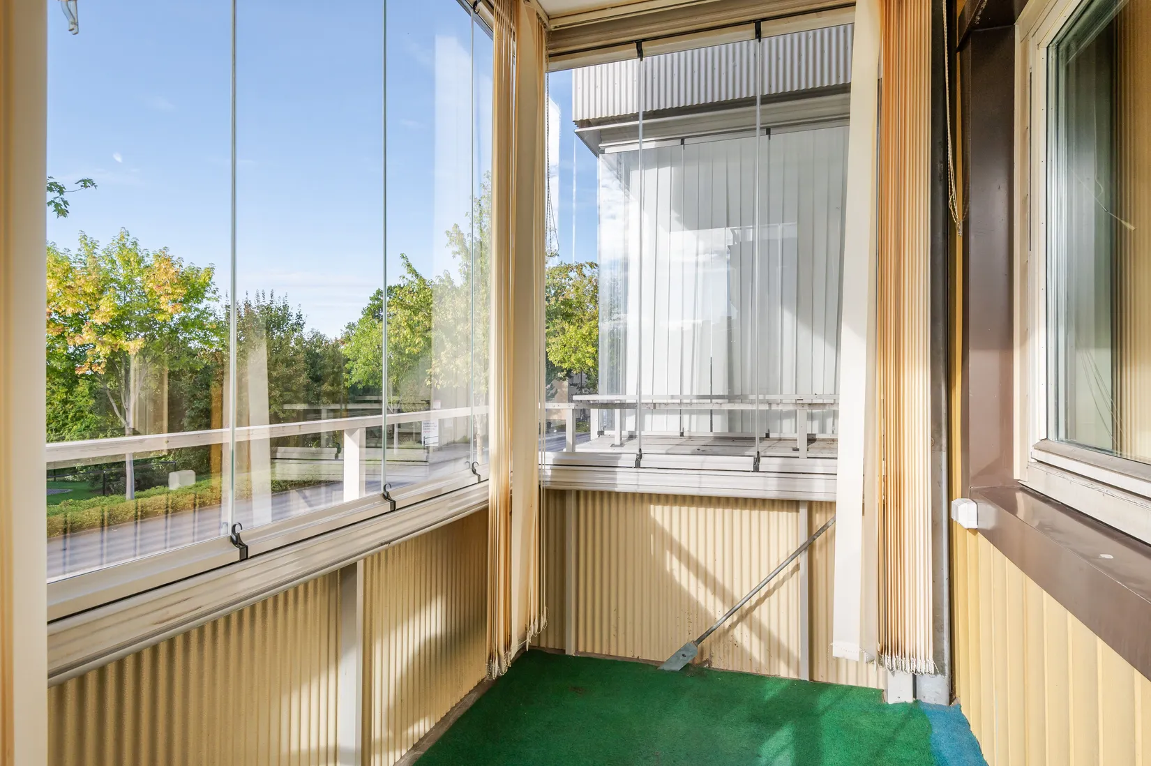 Bostadsrätt, Storgatan 18B, Centralt, Motala