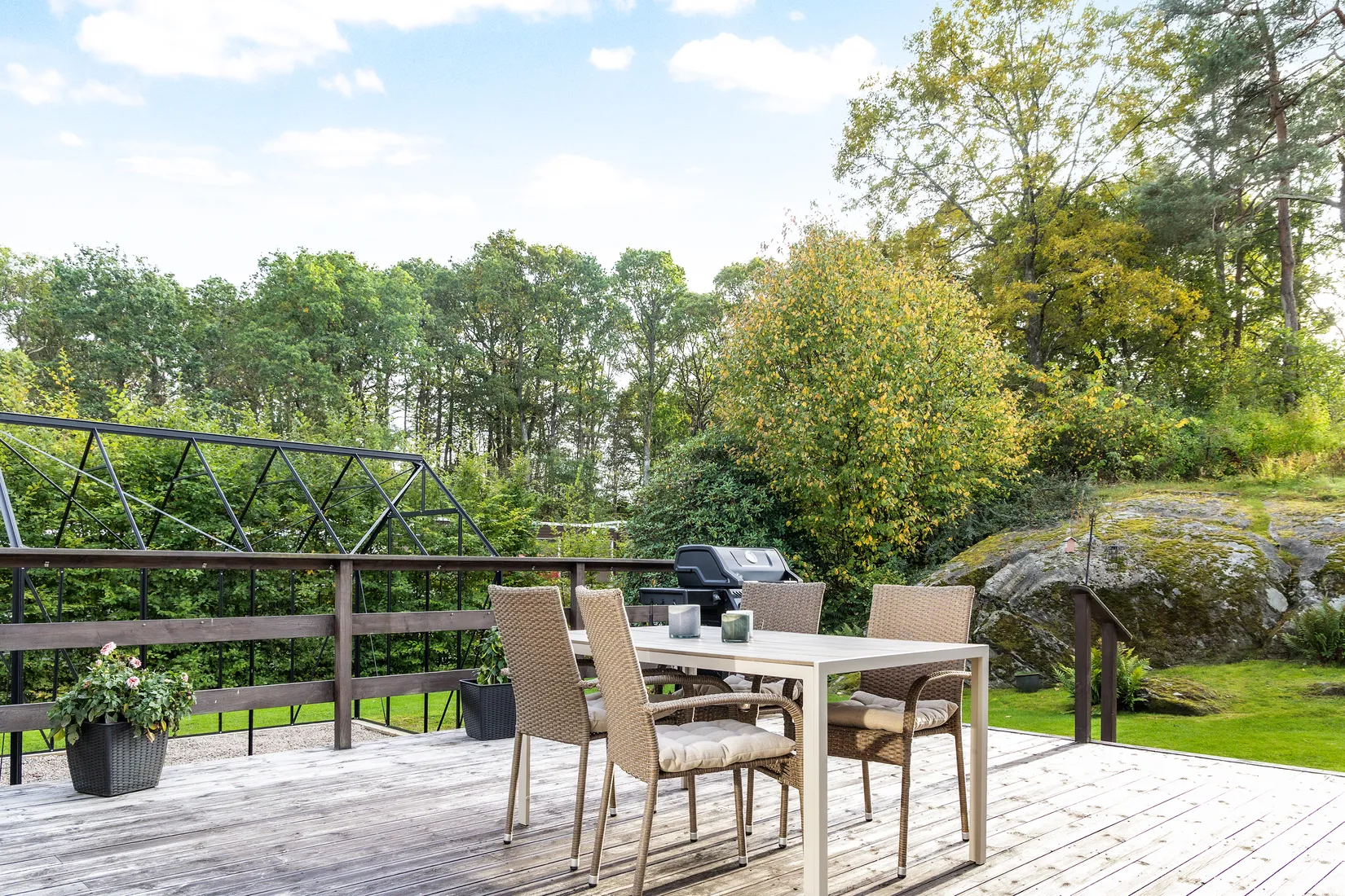 Villa, Nedre Loftvägen 1, Kållered - Torrekulla, Mölndal