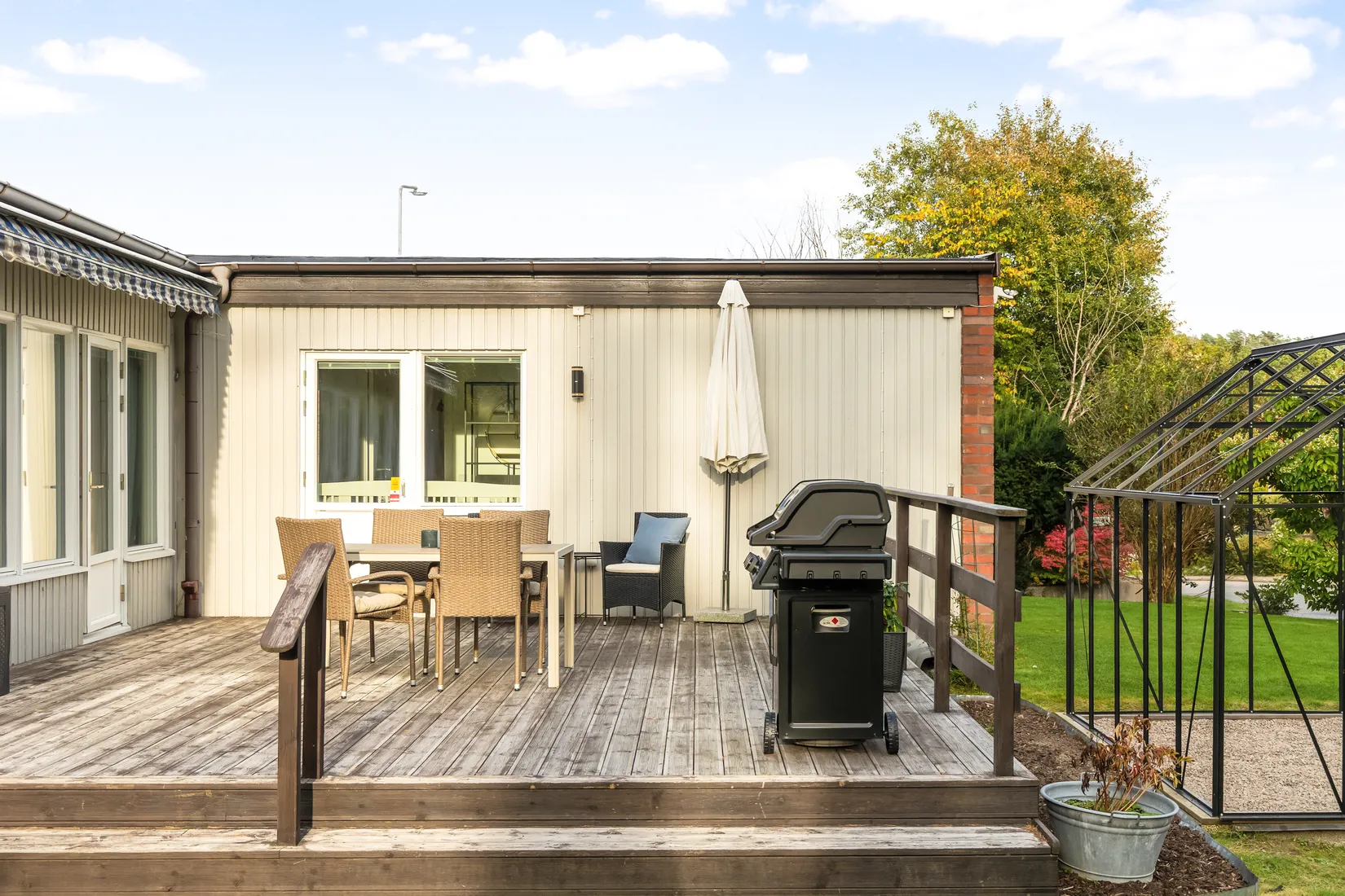 Villa, Nedre Loftvägen 1, Kållered - Torrekulla, Mölndal