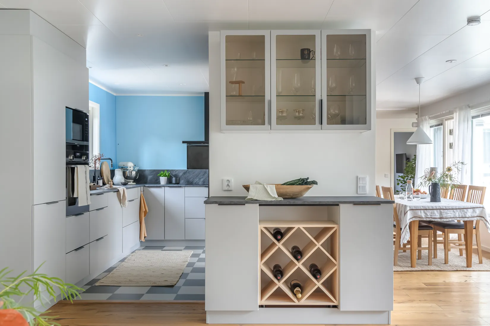 Villa, Nedre Loftvägen 1, Kållered - Torrekulla, Mölndal
