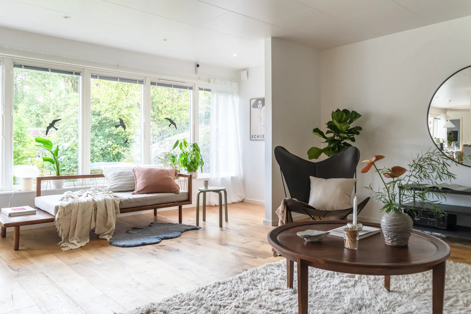 Villa, Nedre Loftvägen 1, Kållered - Torrekulla, Mölndal