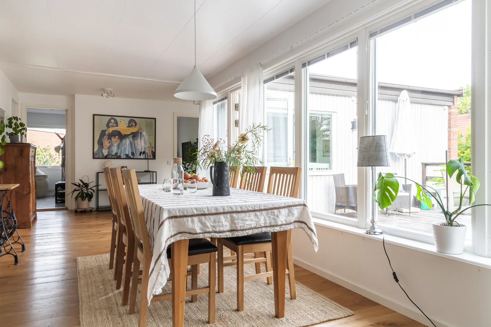 Villa, Nedre Loftvägen 1, Kållered - Torrekulla, Mölndal
