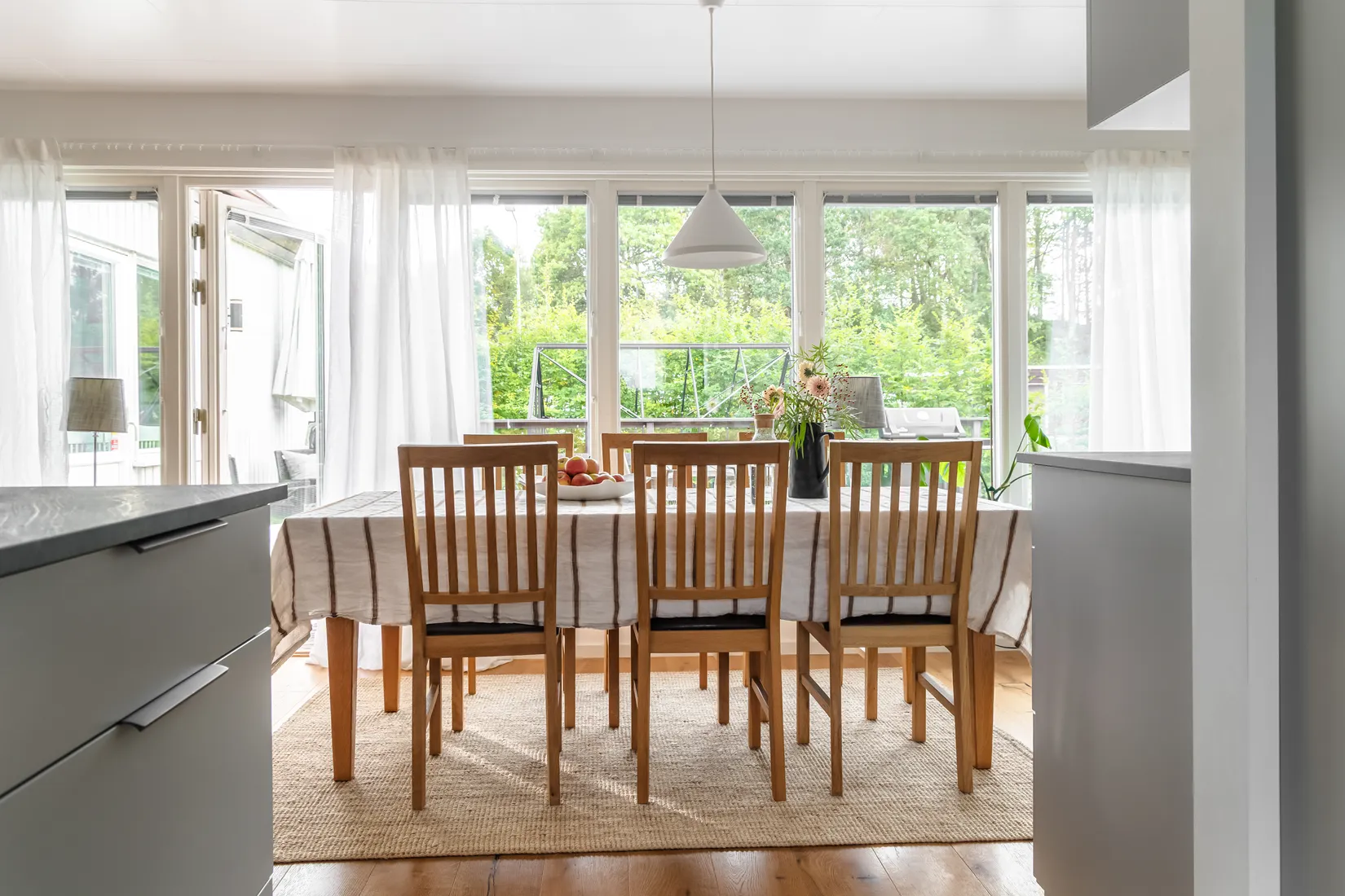 Villa, Nedre Loftvägen 1, Kållered - Torrekulla, Mölndal