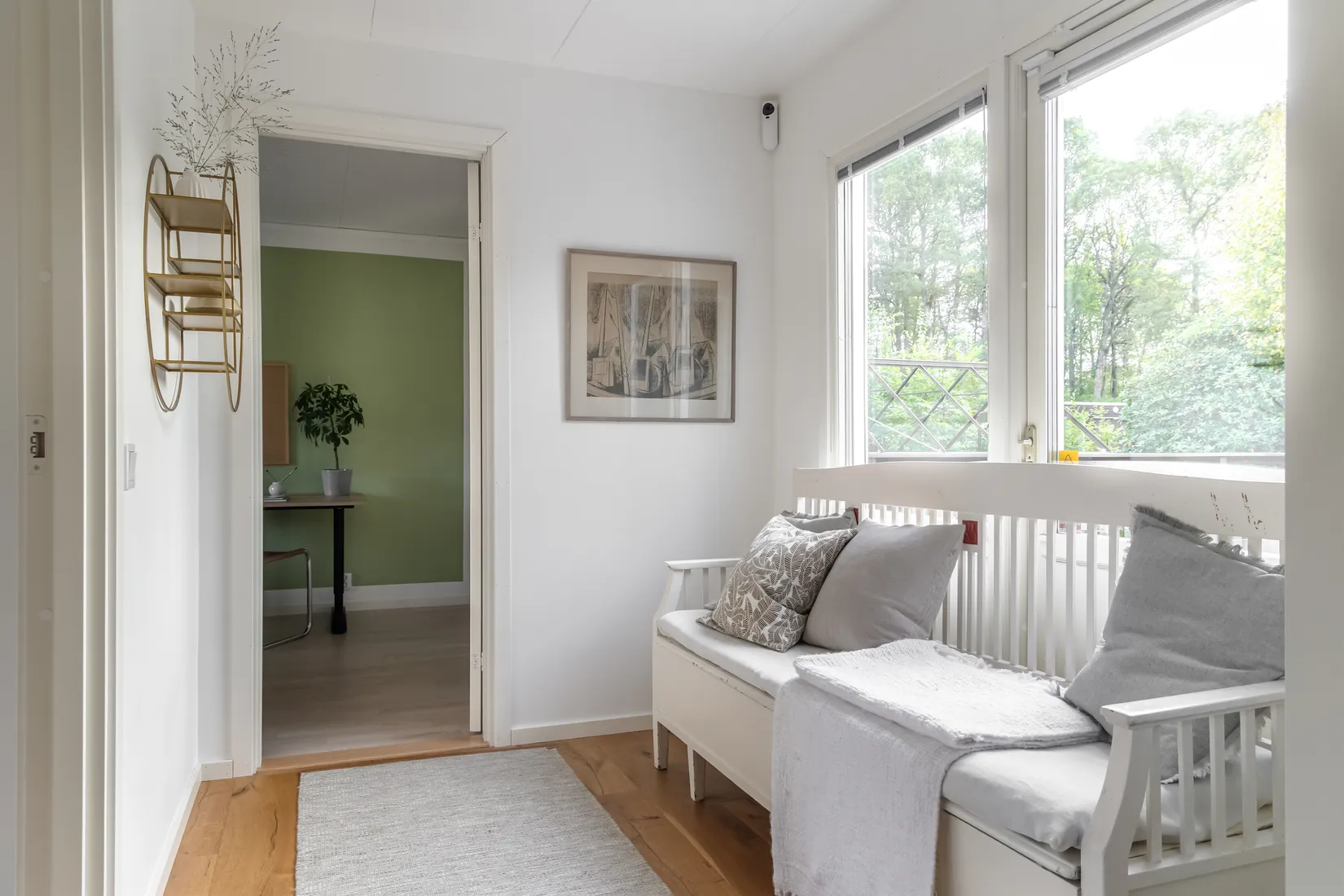 Villa, Nedre Loftvägen 1, Kållered - Torrekulla, Mölndal