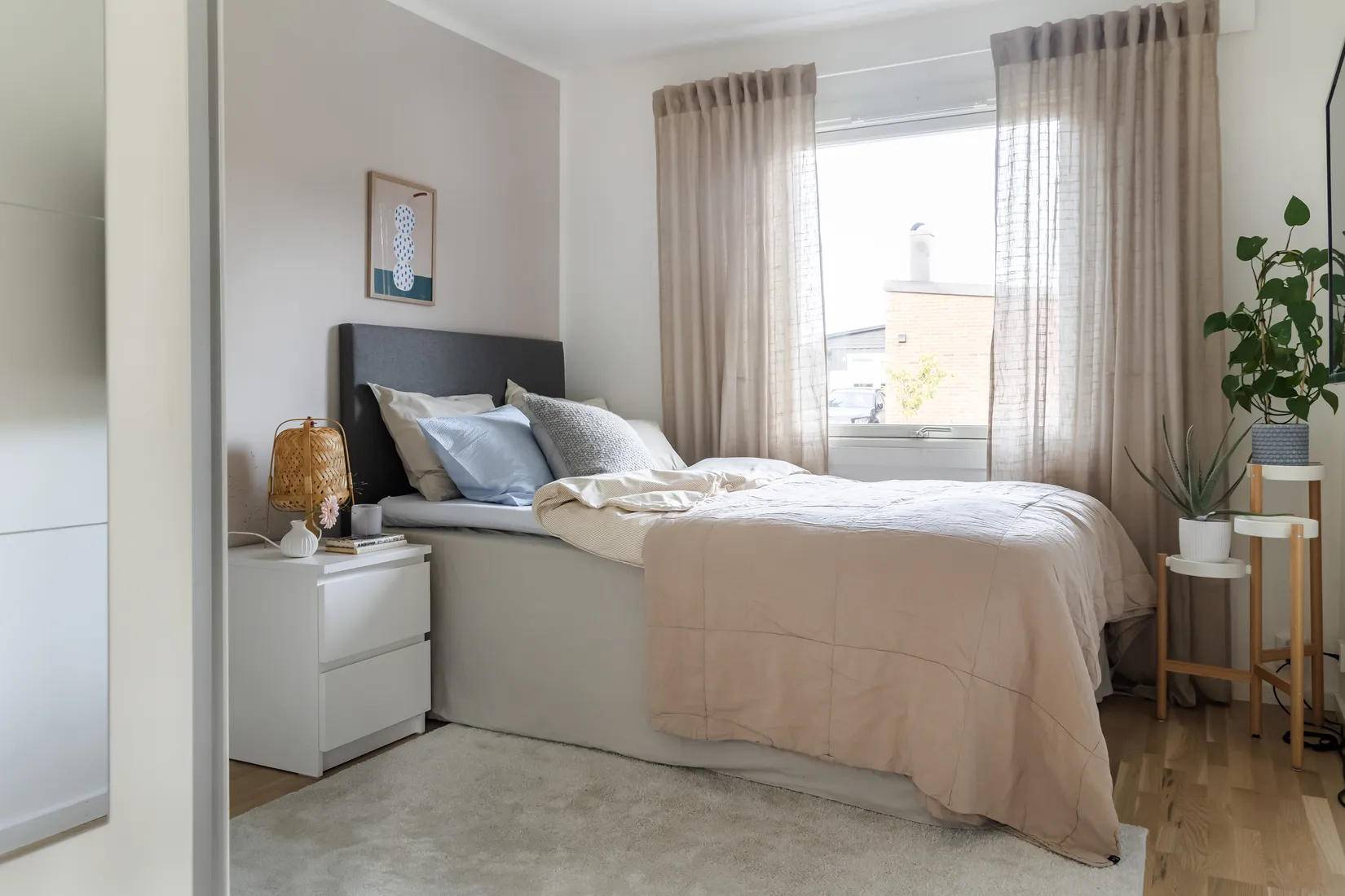Villa, Nedre Loftvägen 1, Kållered - Torrekulla, Mölndal