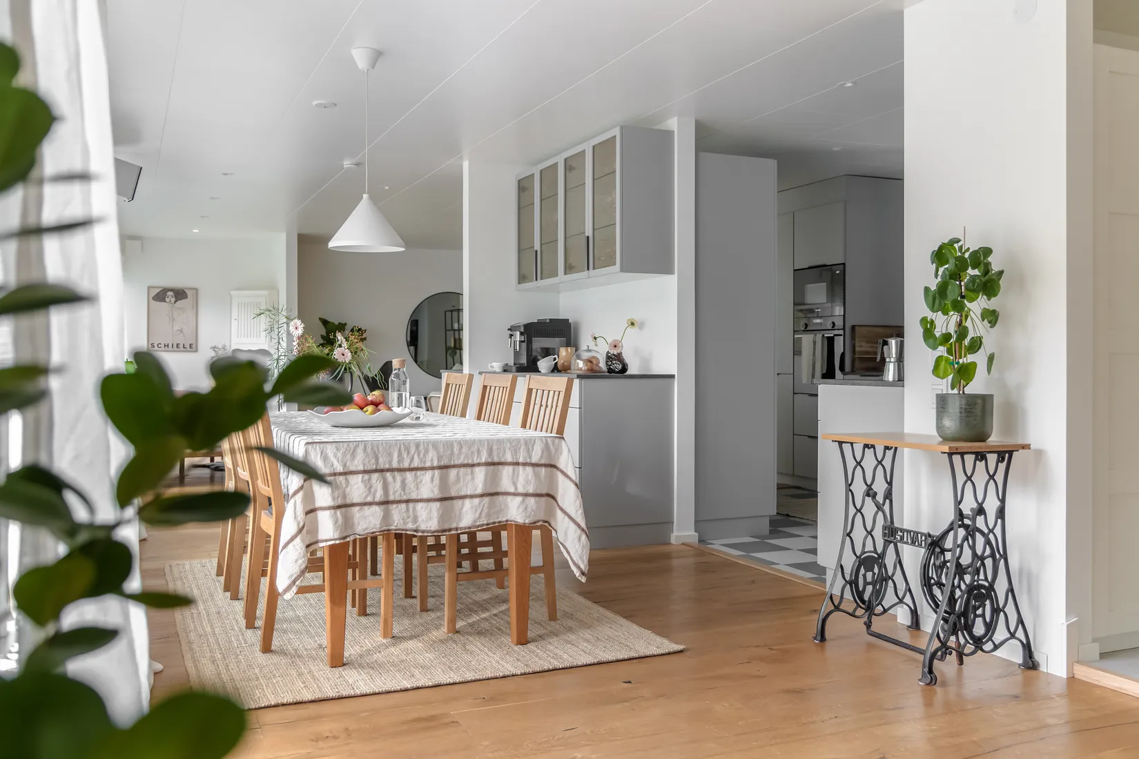 Villa, Nedre Loftvägen 1, Kållered - Torrekulla, Mölndal