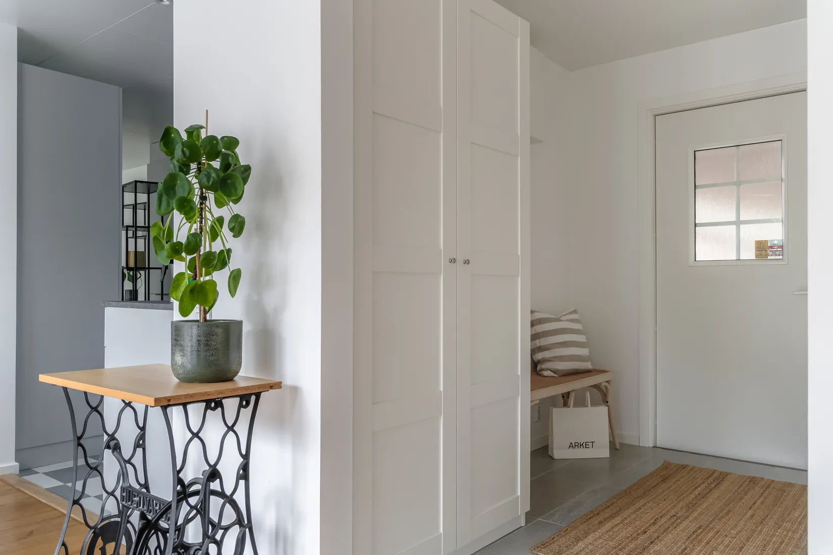 Villa, Nedre Loftvägen 1, Kållered - Torrekulla, Mölndal
