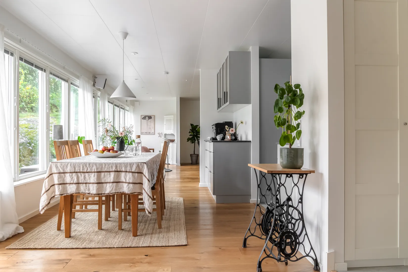 Villa, Nedre Loftvägen 1, Kållered - Torrekulla, Mölndal
