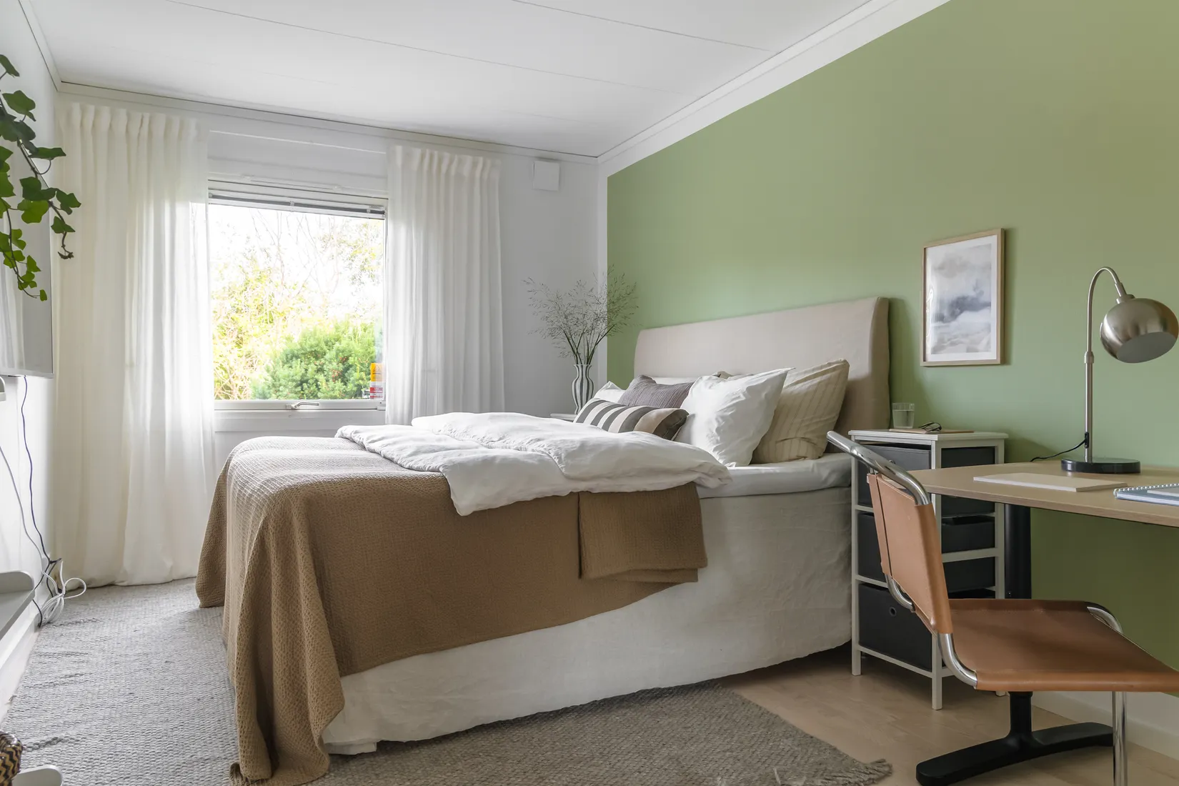 Villa, Nedre Loftvägen 1, Kållered - Torrekulla, Mölndal