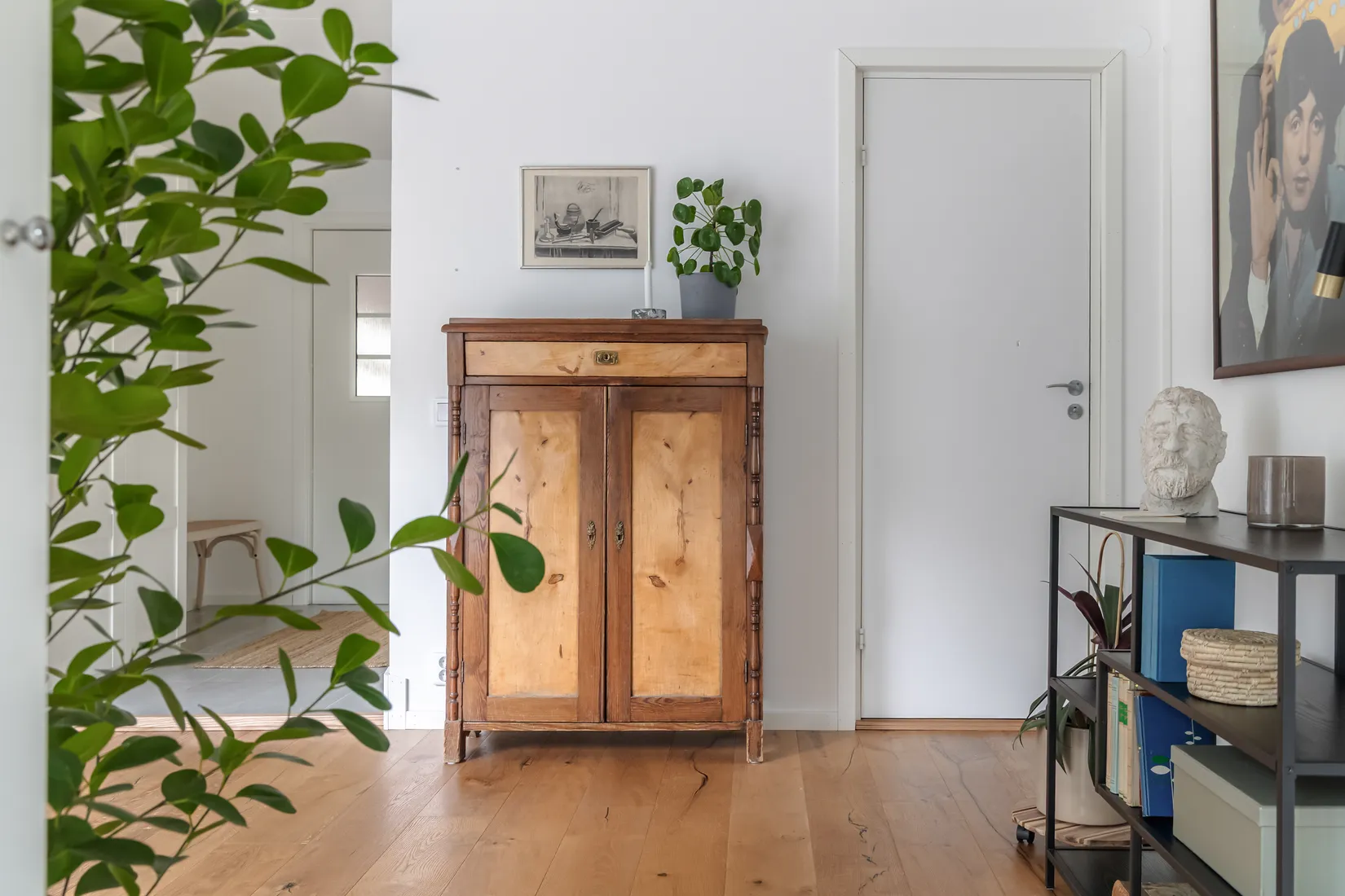 Villa, Nedre Loftvägen 1, Kållered - Torrekulla, Mölndal