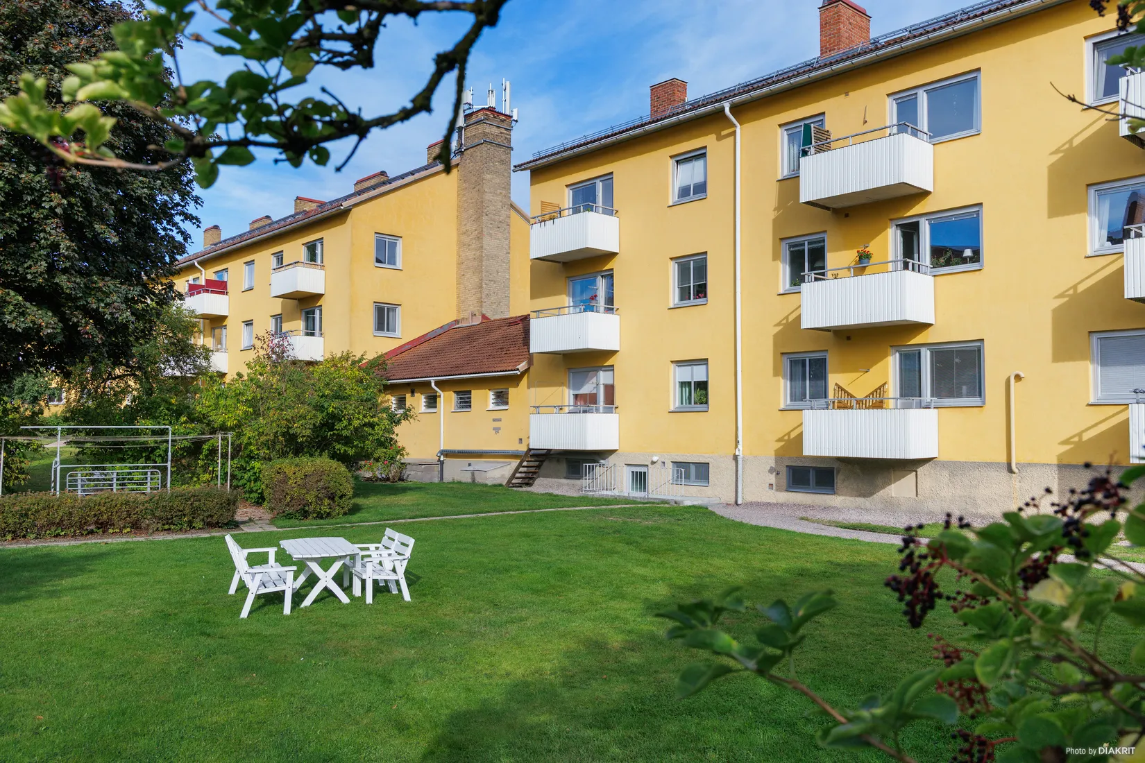 Bostadsrätt, Styrbjörnsgatan 14A, Svartbäcken, Uppsala