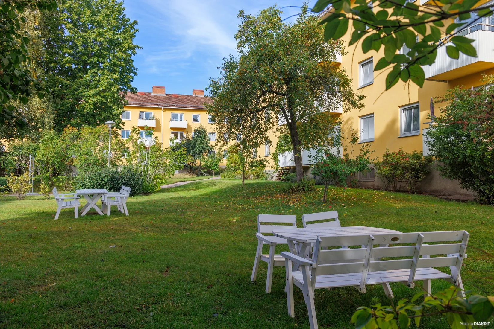 Bostadsrätt, Styrbjörnsgatan 14A, Svartbäcken, Uppsala