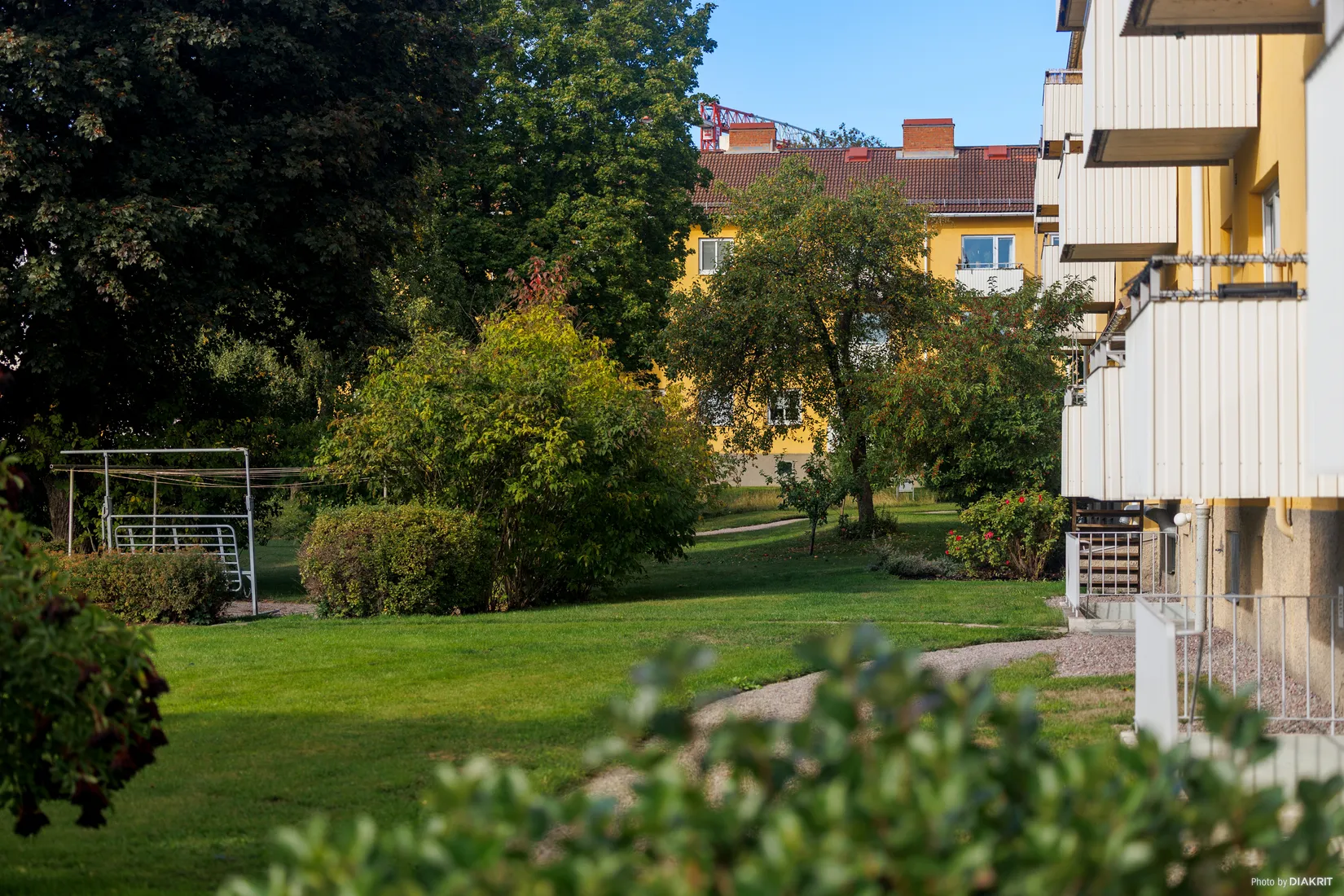 Bostadsrätt, Styrbjörnsgatan 14A, Svartbäcken, Uppsala