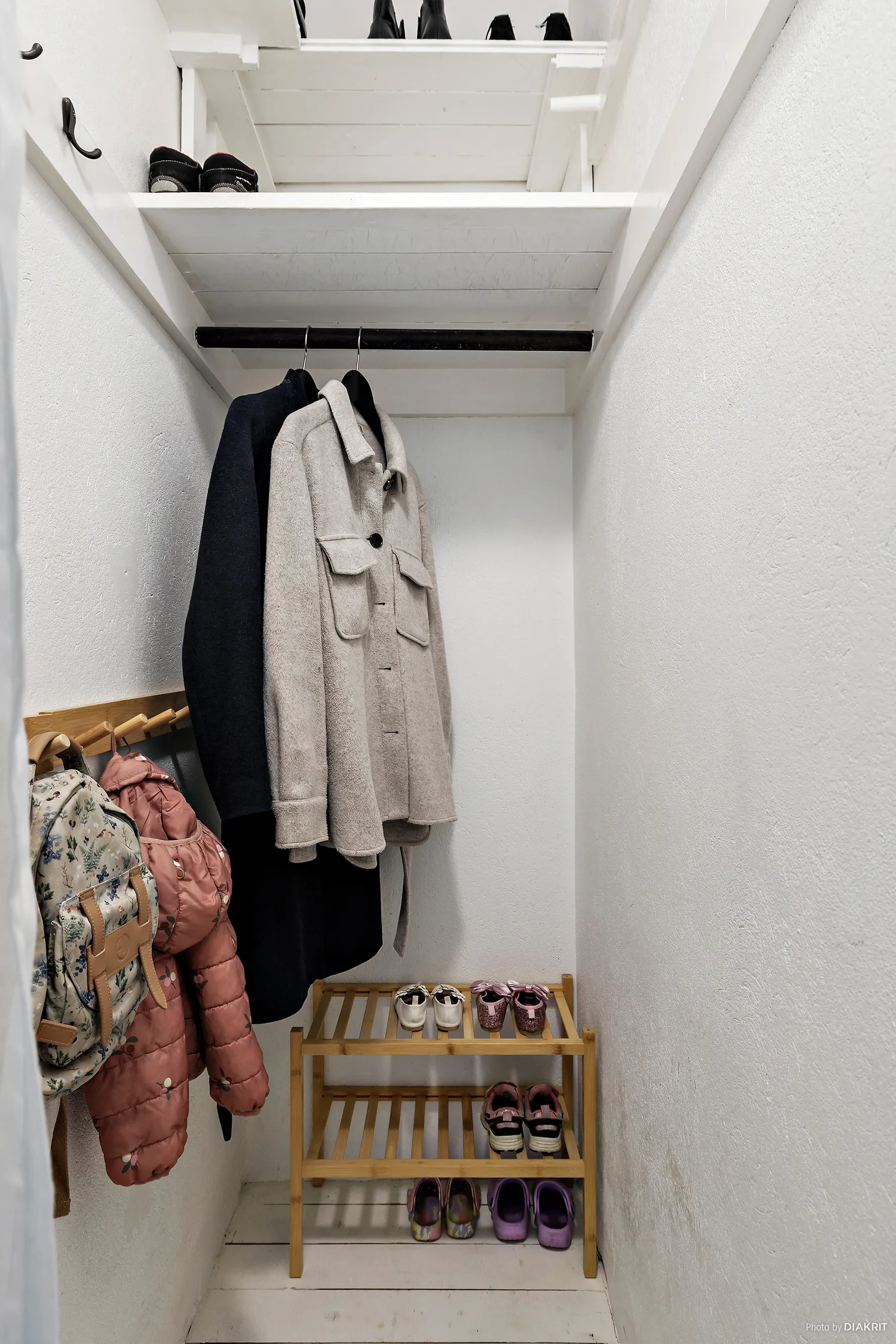 Bostadsrätt, Styrbjörnsgatan 14A, Svartbäcken, Uppsala