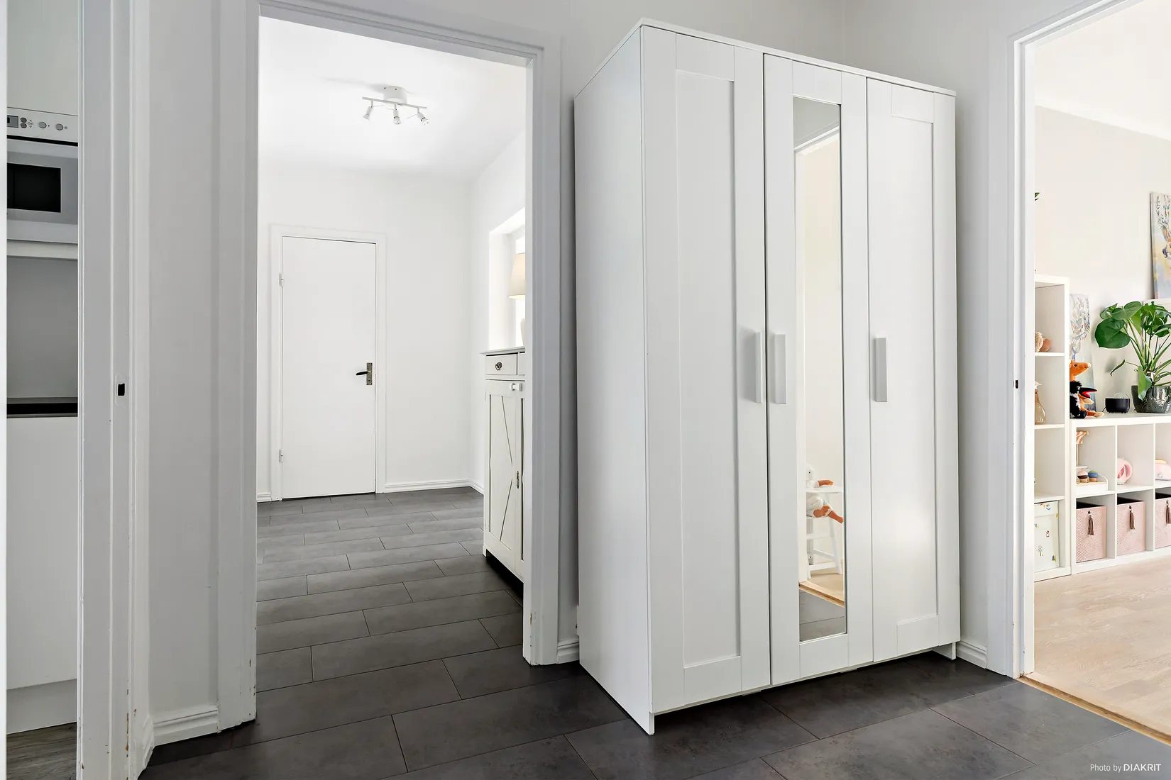 Bostadsrätt, Styrbjörnsgatan 14A, Svartbäcken, Uppsala