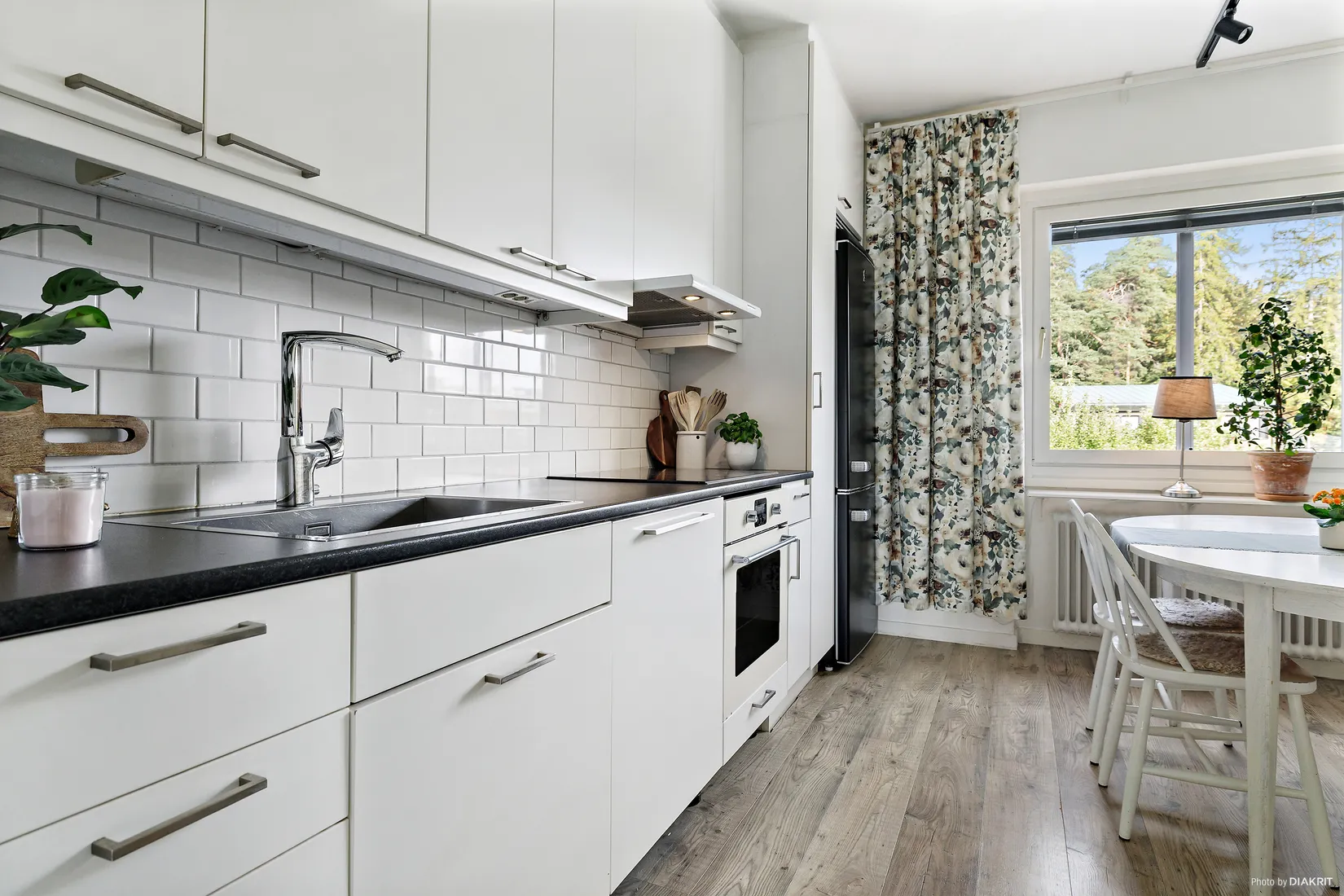 Bostadsrätt, Styrbjörnsgatan 14A, Svartbäcken, Uppsala